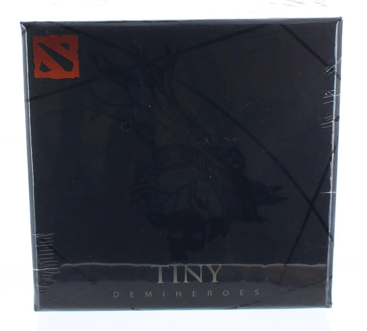 DOTA 2 Demihero 2.5" Mini Figure Tiny - Image 3
