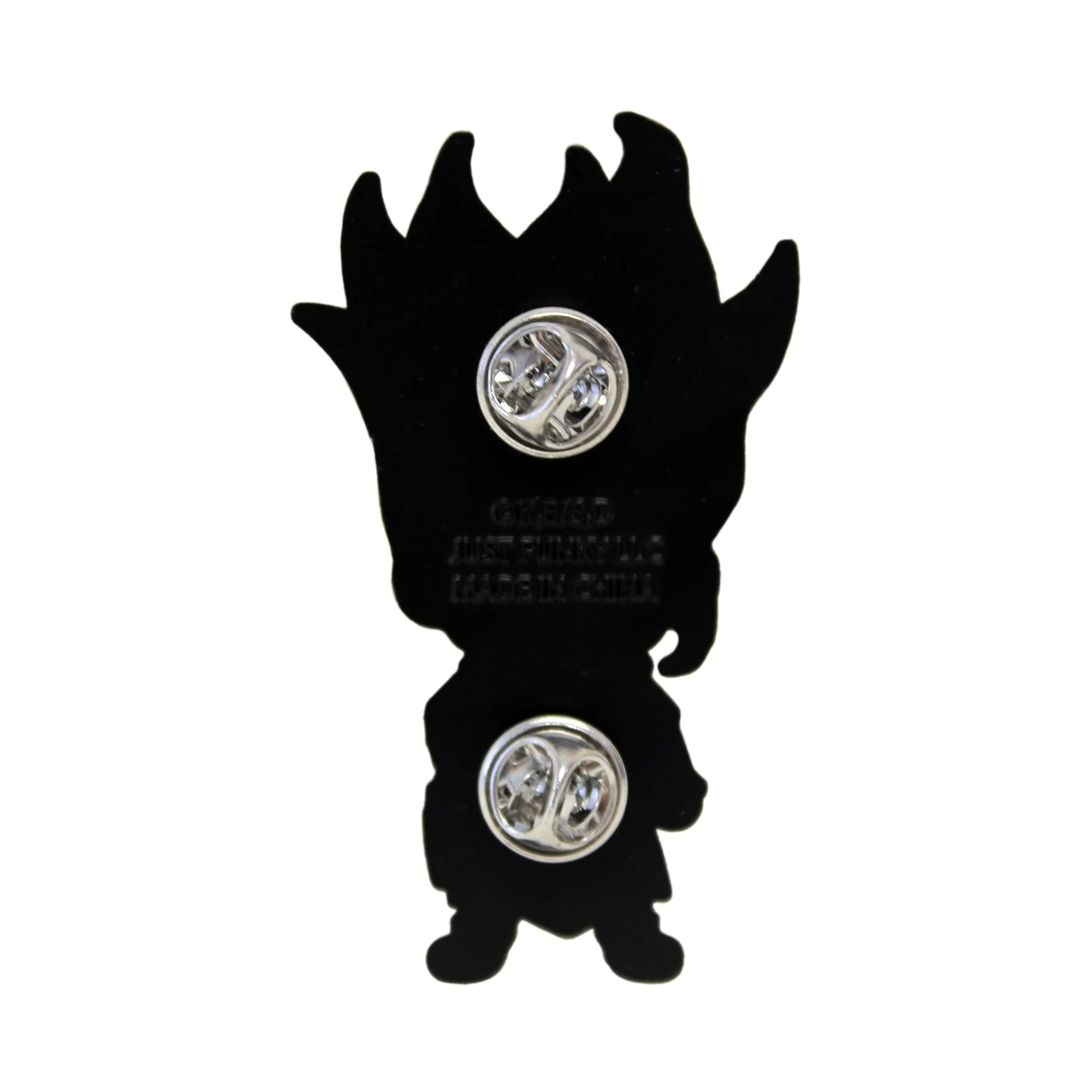 Dr. Stone 11oz Coffee Mug with Enamel Pin - Image 9