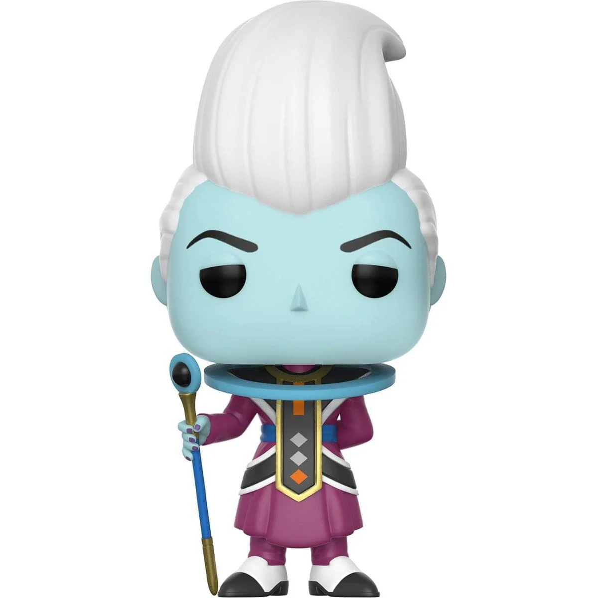 Dragon Ball Super POP Vinyl Figure: Whis - Image 2