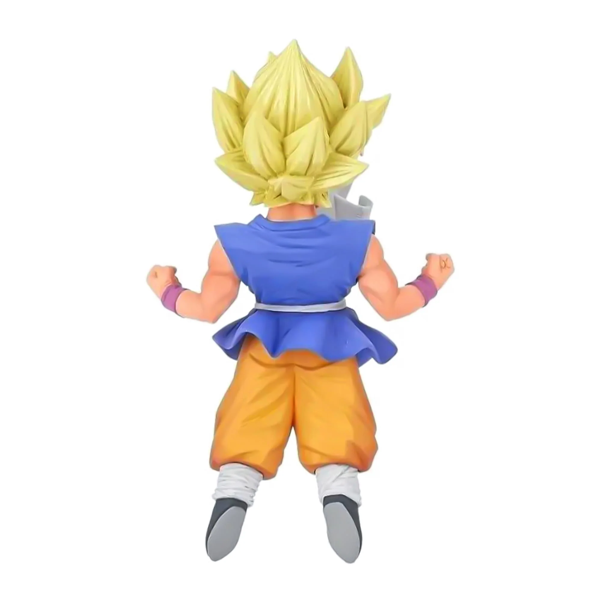 Dragon Ball Super Son Goku FES!! | Super Saiyan Goku Kids - Image 4
