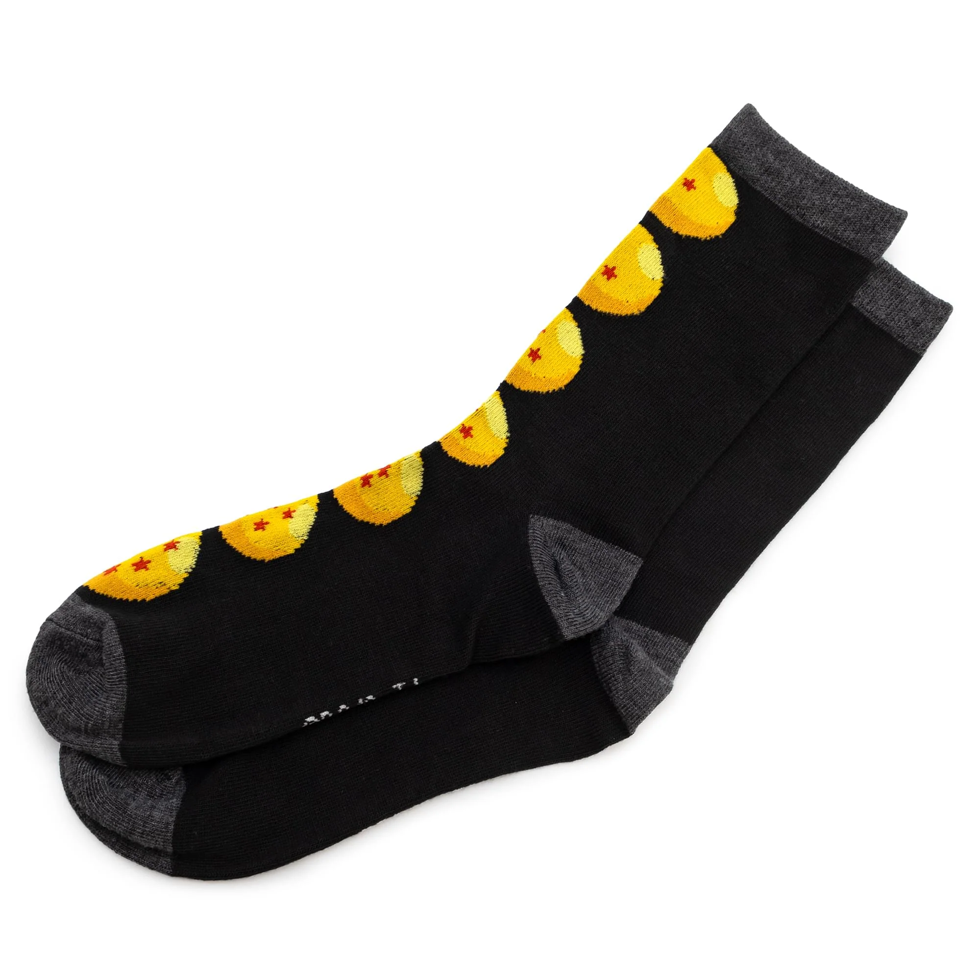 Dragon Ball Z Goku Mug, Socks, and Ornament Bundle - Image 3