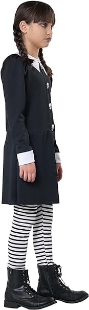 Dreadful Child Child Costume - Image 2