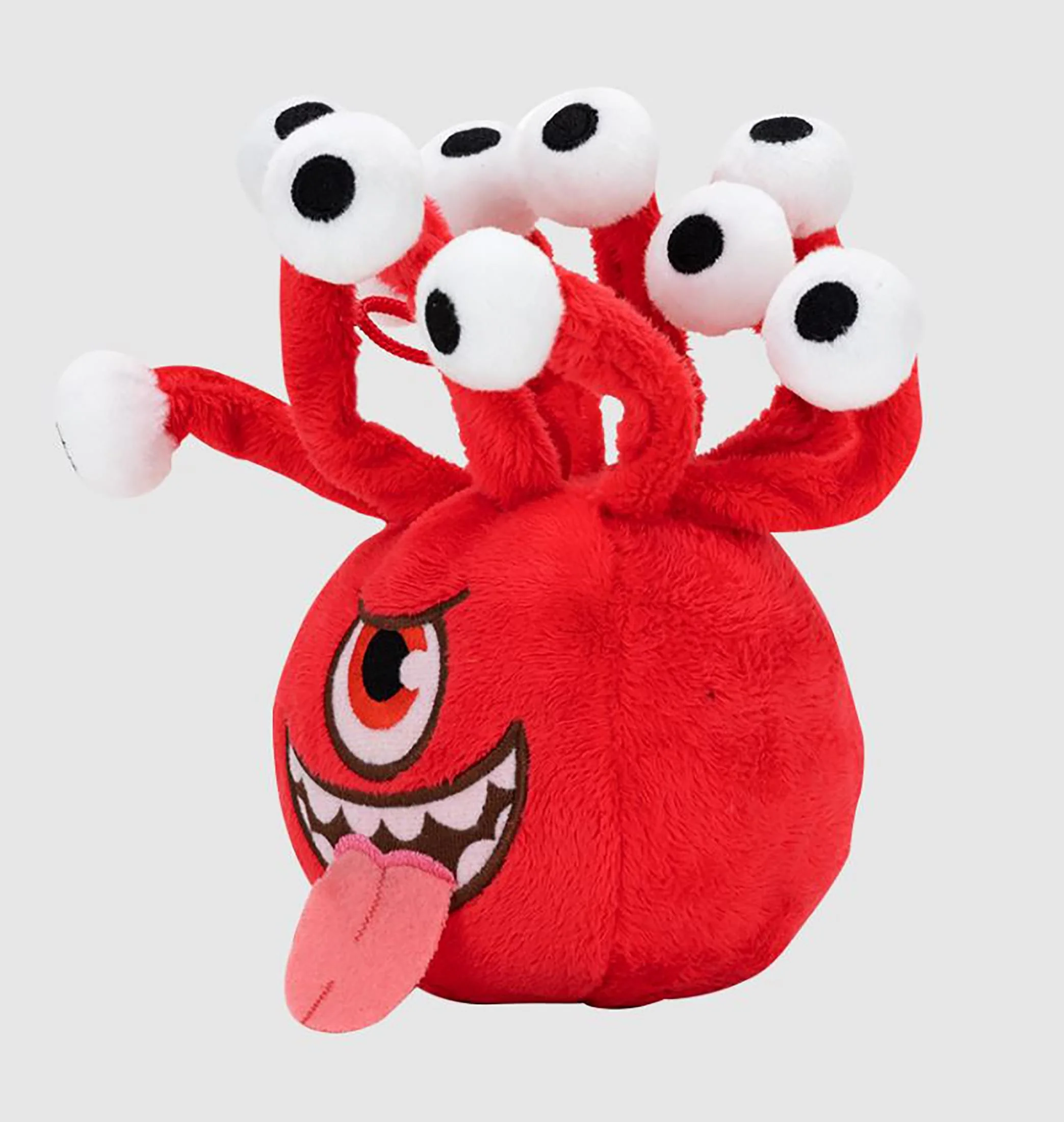 Dungeons & Dragons 8 inch Beholder Plush - Image 3