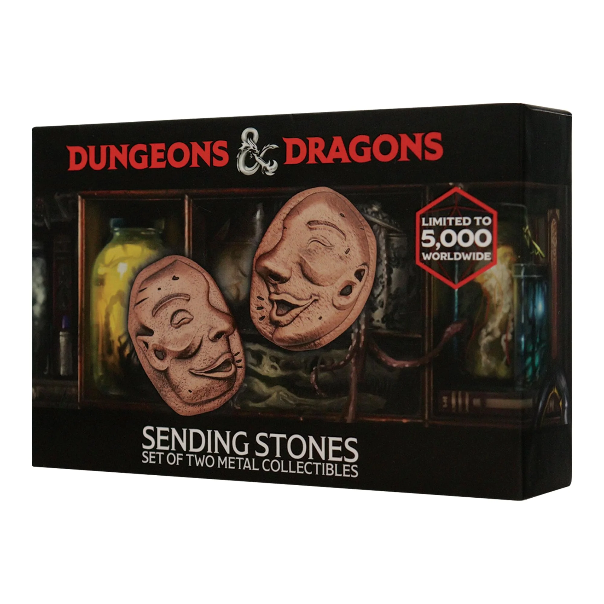 Dungeons & Dragons Limited Edition Sending Stones - Image 3
