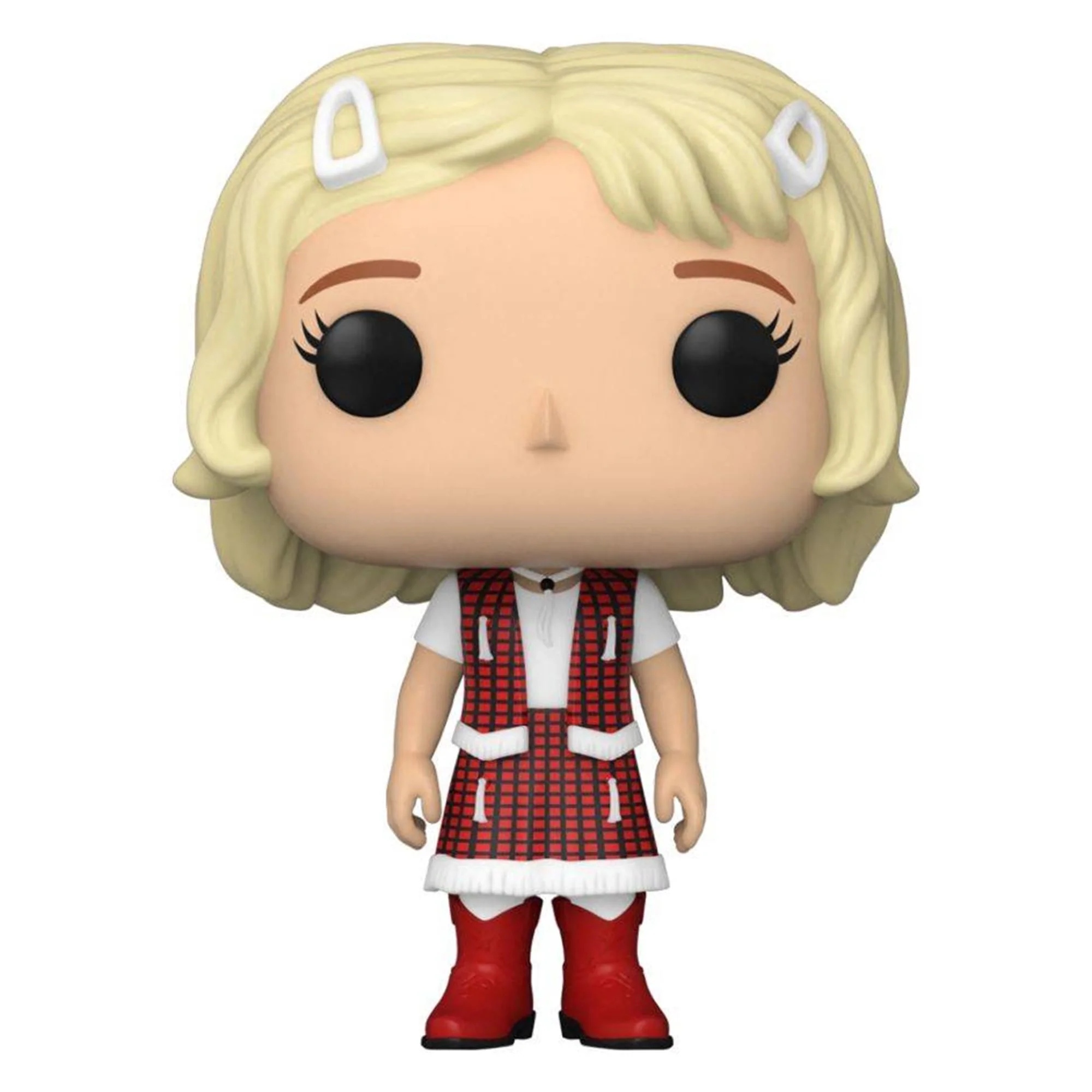 E.T. The Extra-Terrestrial Funko POP | Gertie - Image 2