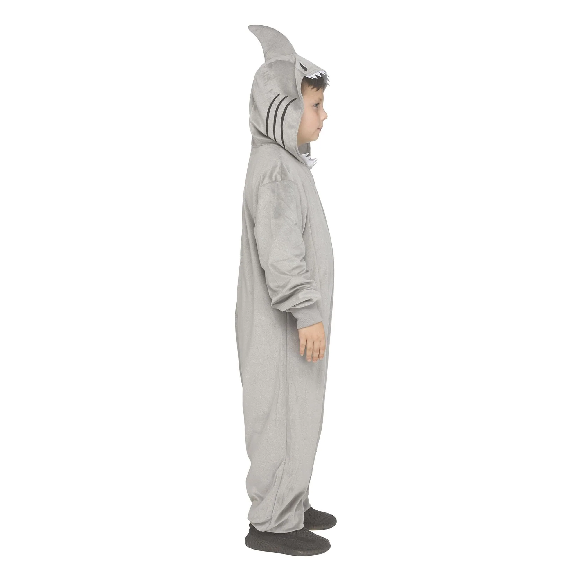 E-Z Shark Child Costume - Image 17