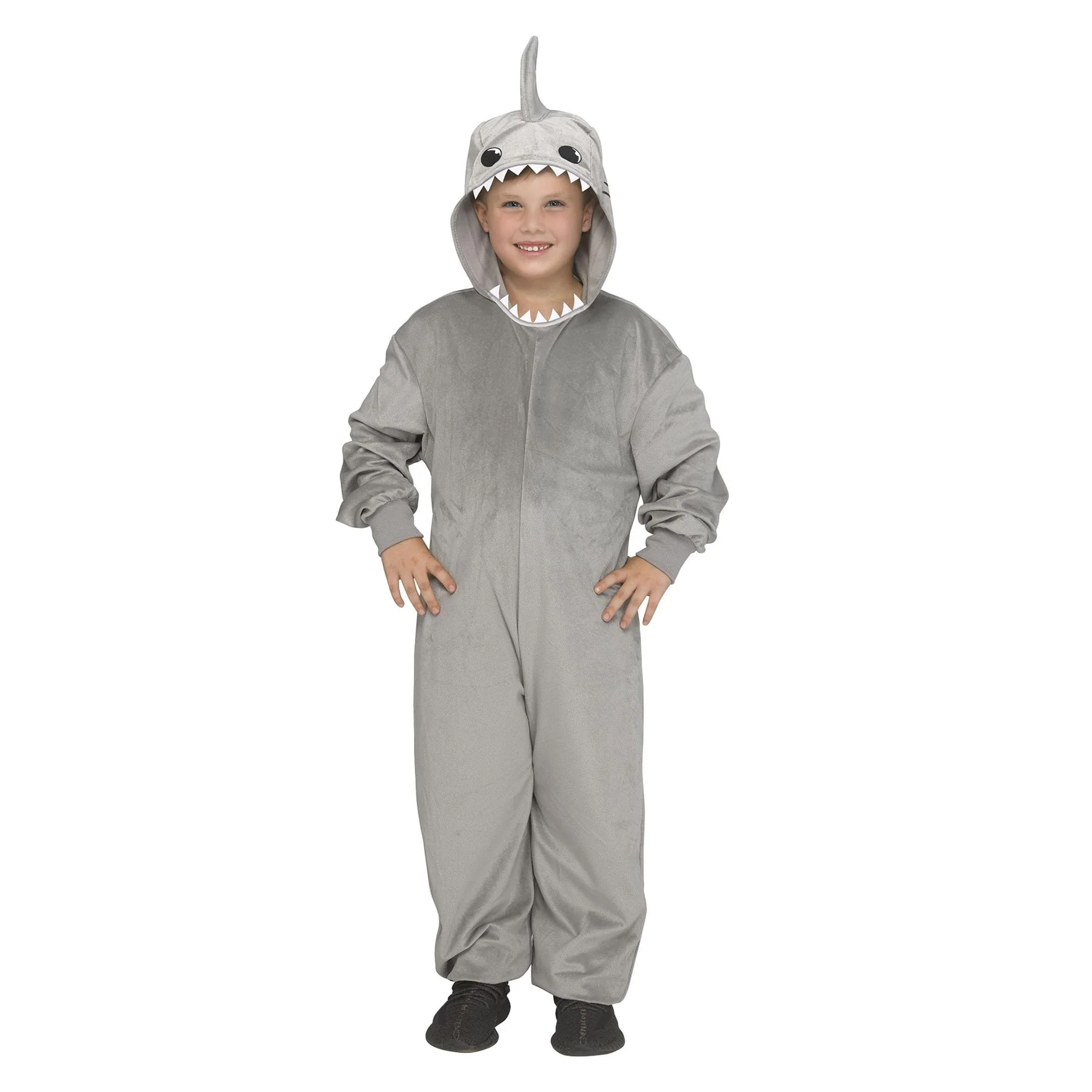 E-Z Shark Child Costume - Image 8
