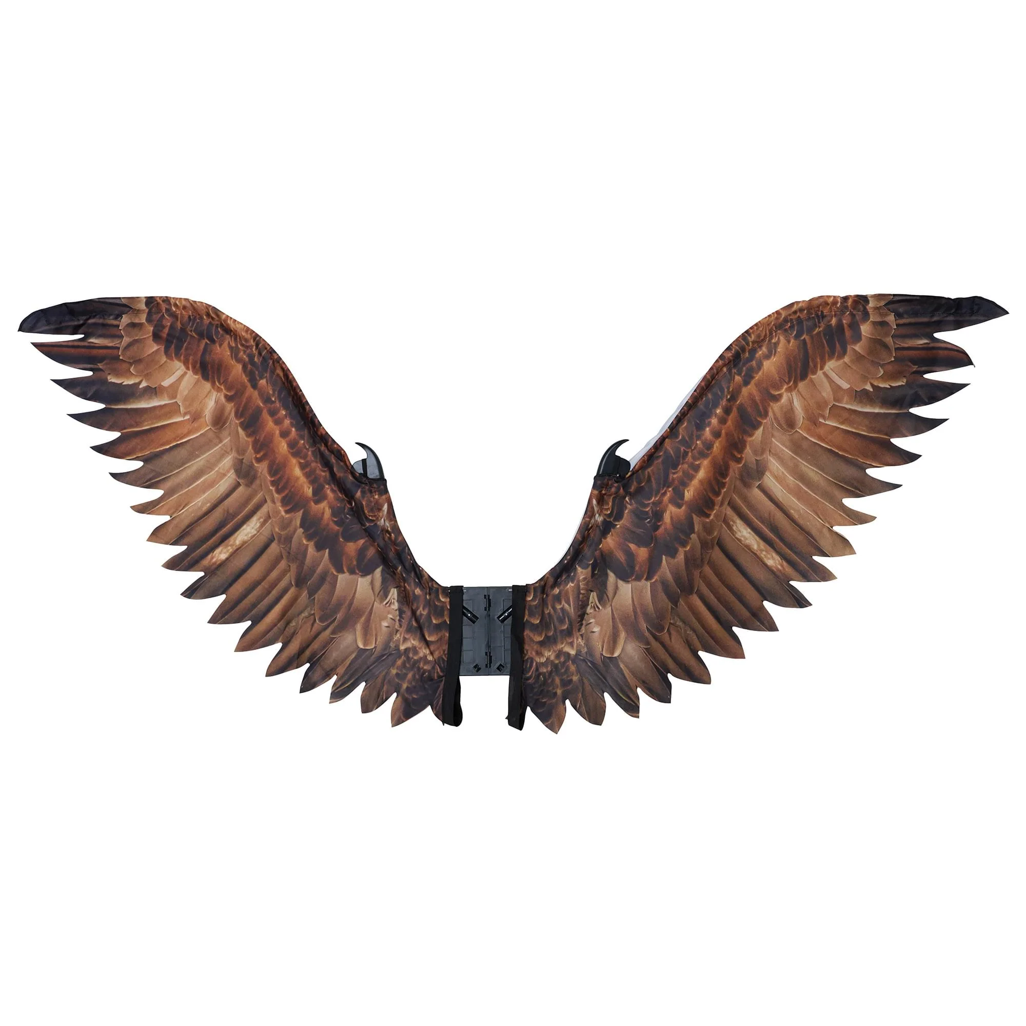 Eagle Bird Of Prey Costume Wings | One Size Fits Most - Image 2
