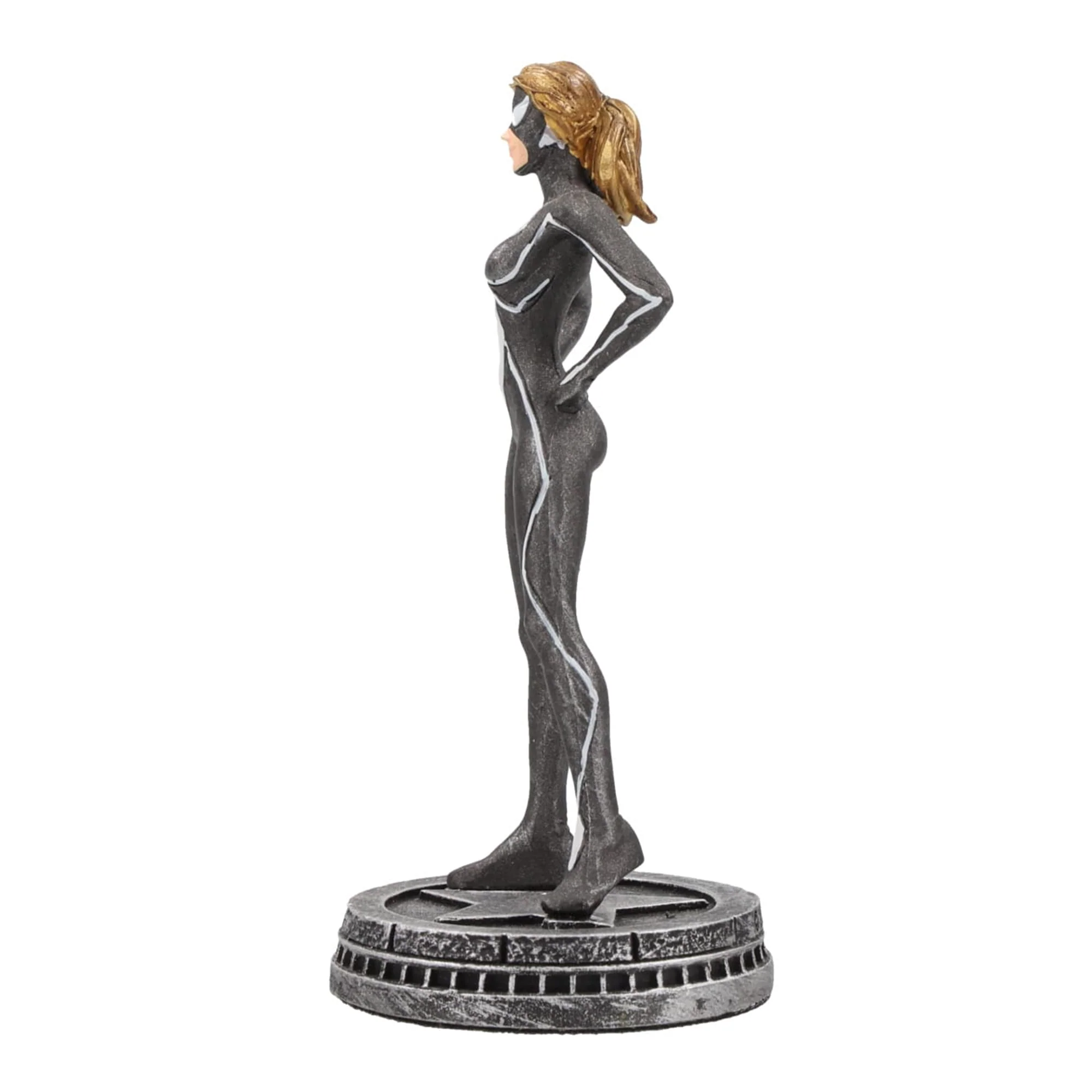 Eaglemoss Marvel Chess Collection #85 Spider-Girl (Pawn) | Chess Piece Only - Image 3