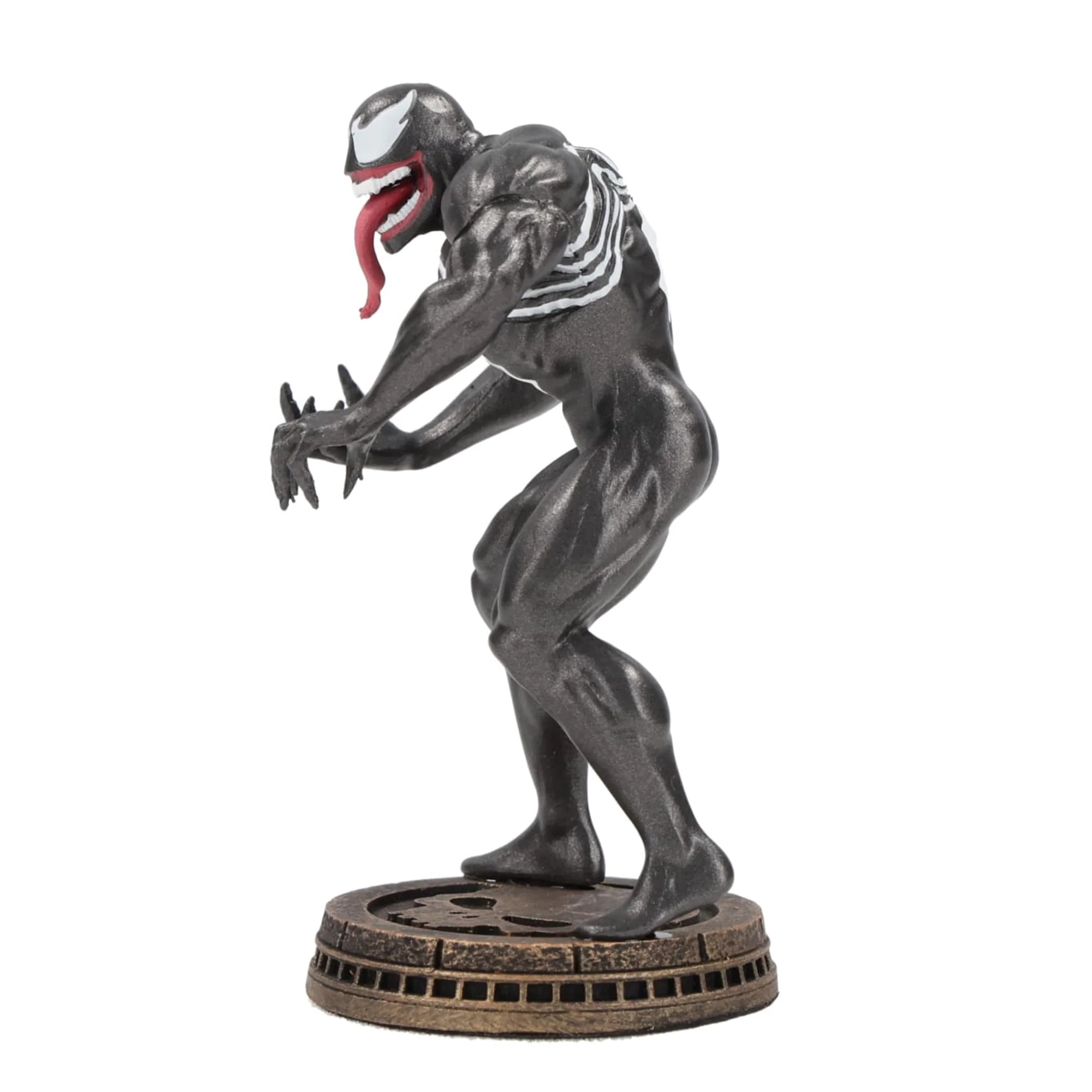Eaglemoss Marvel Chess Collection #9 Venom (Pawn) | Chess Piece Only - Image 3