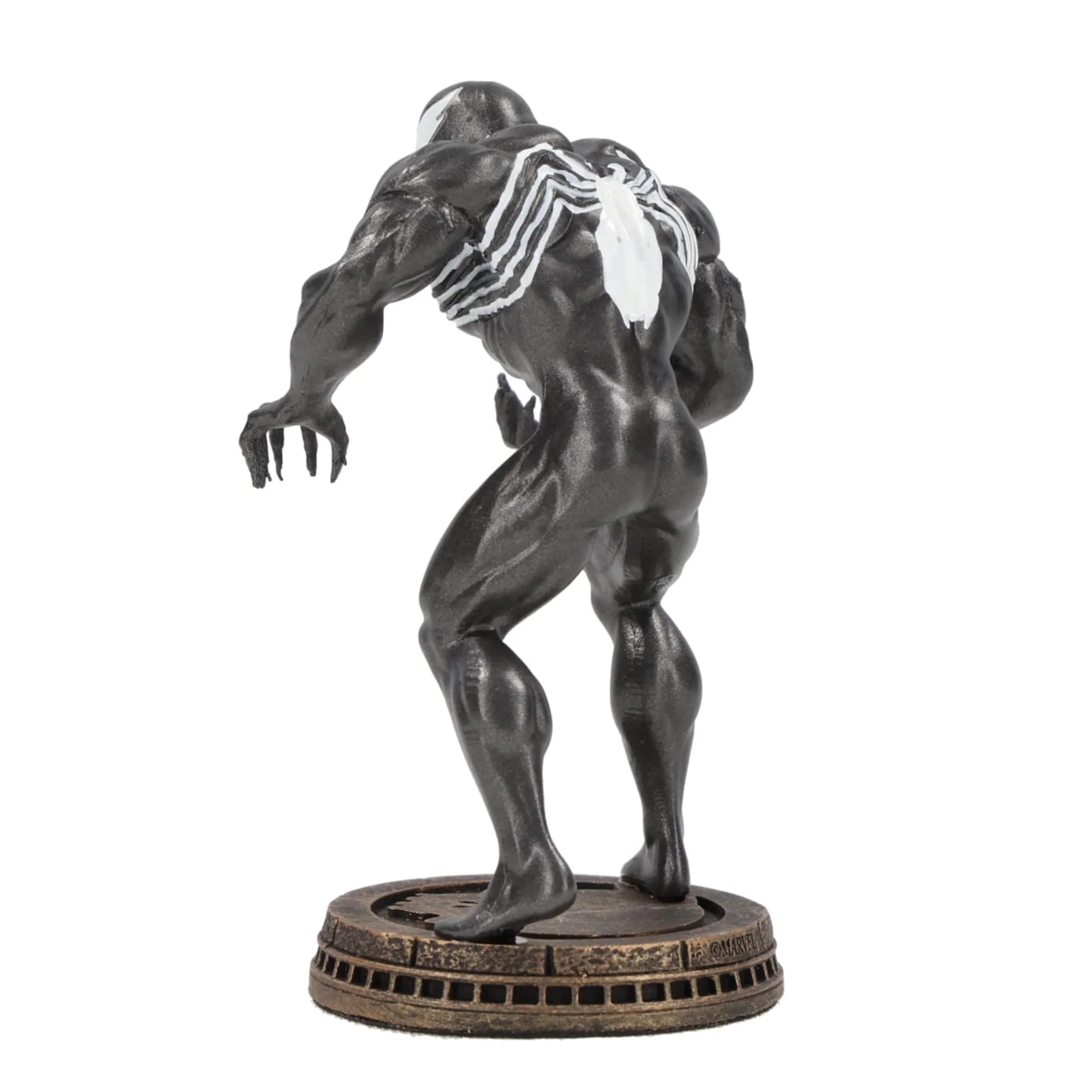 Eaglemoss Marvel Chess Collection #9 Venom (Pawn) | Chess Piece Only - Image 4