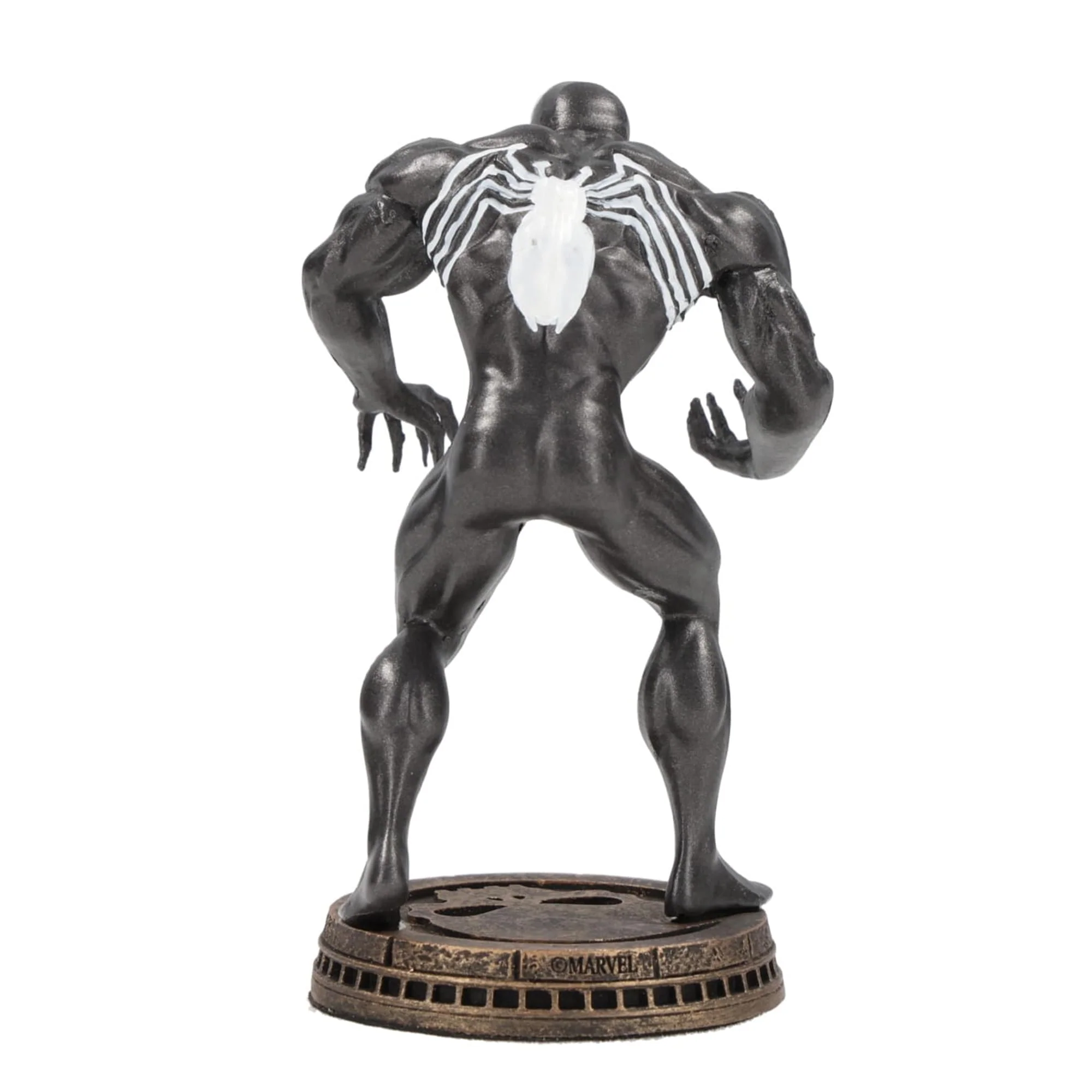 Eaglemoss Marvel Chess Collection #9 Venom (Pawn) | Chess Piece Only - Image 5