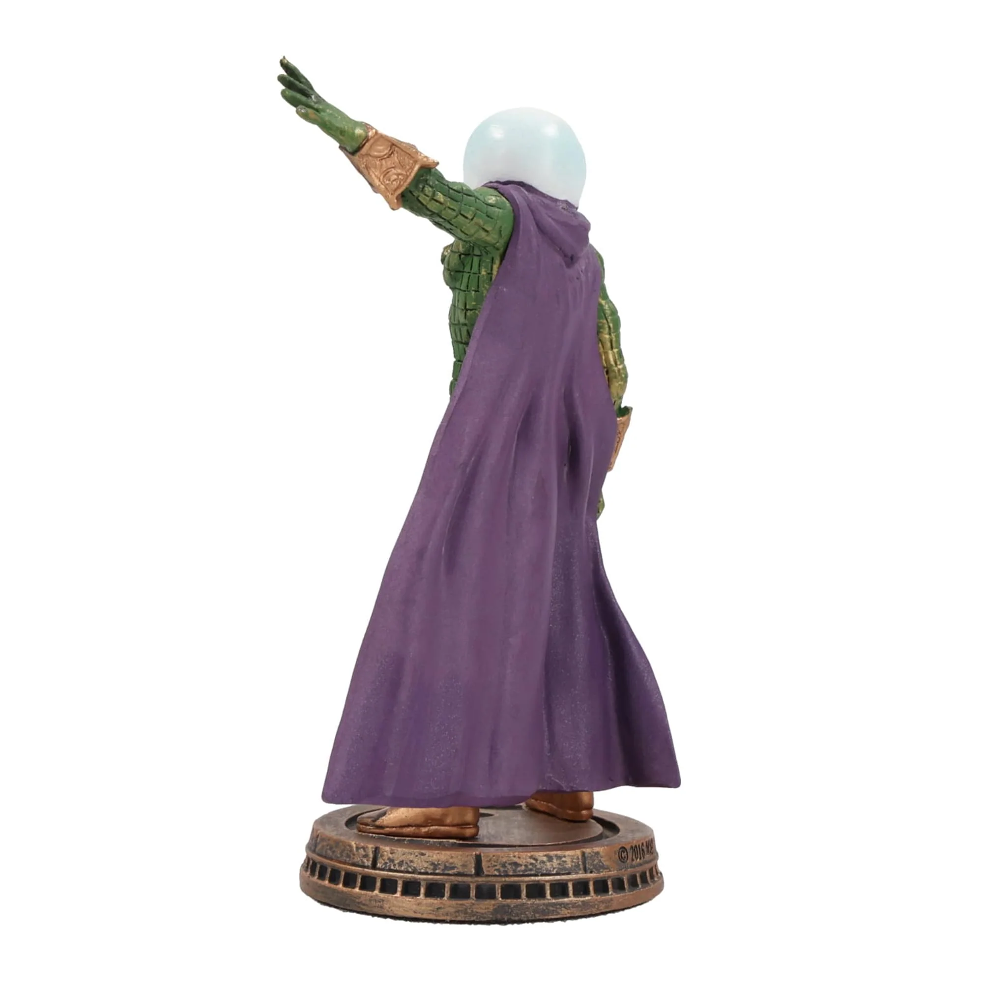 Eaglemoss Marvel Chess Collection #92 Mysterio (Pawn) | Chess Piece Only - Image 4