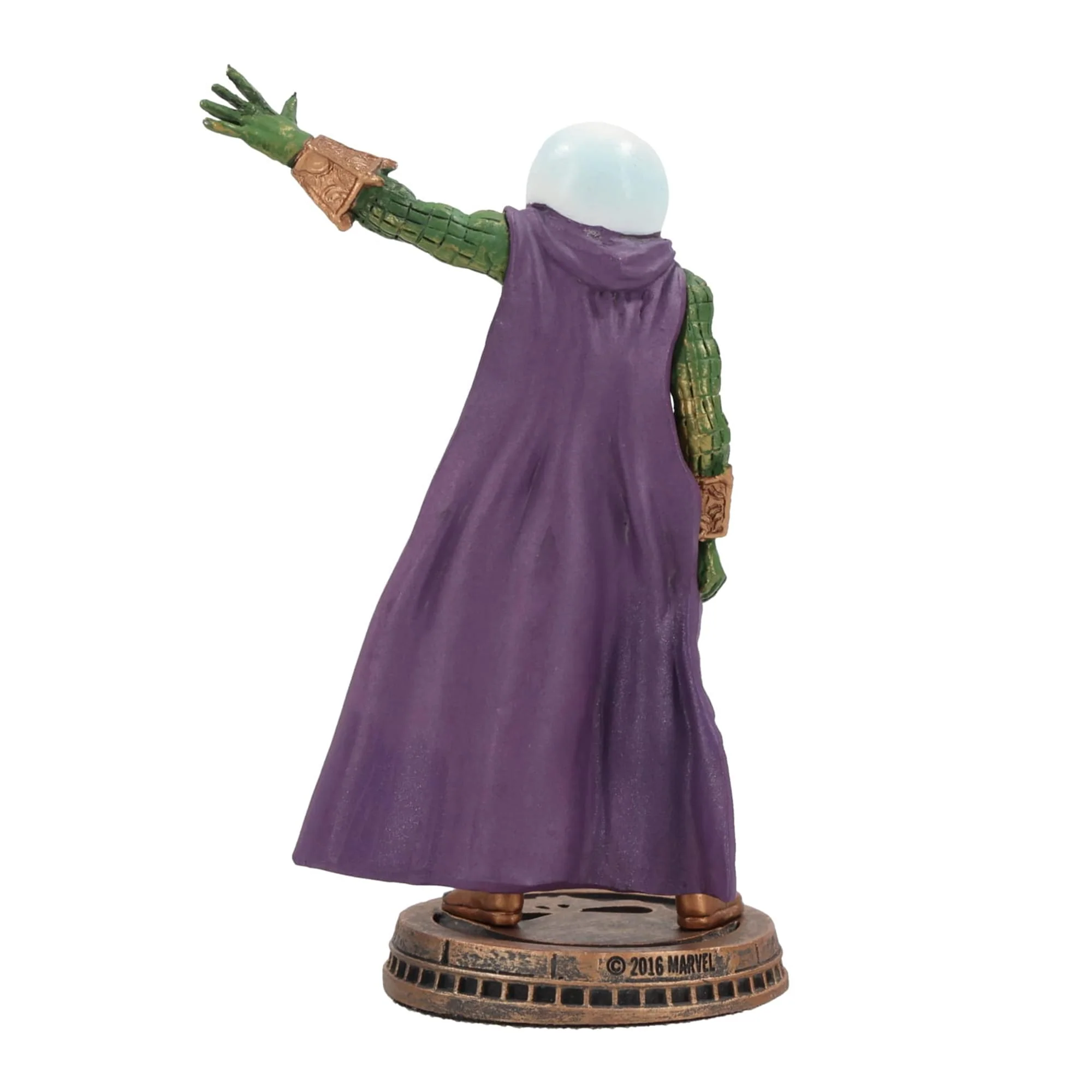 Eaglemoss Marvel Chess Collection #92 Mysterio (Pawn) | Chess Piece Only - Image 5
