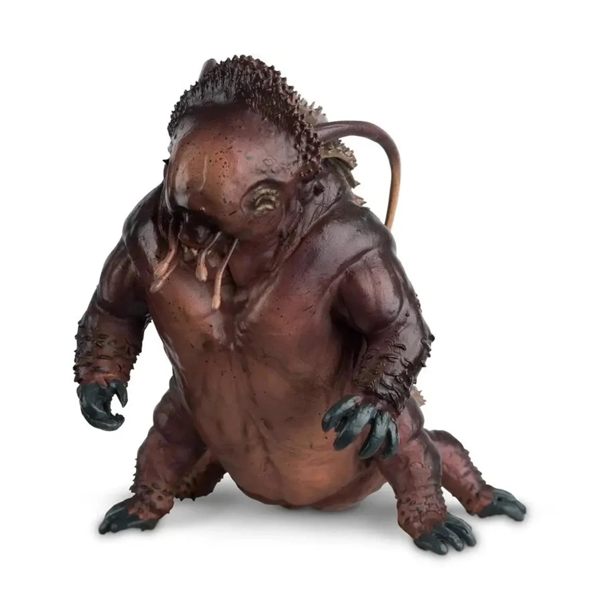 Eaglemoss Star Trek Discovery Starship Replica | Tardigrade Figurine - Image 2
