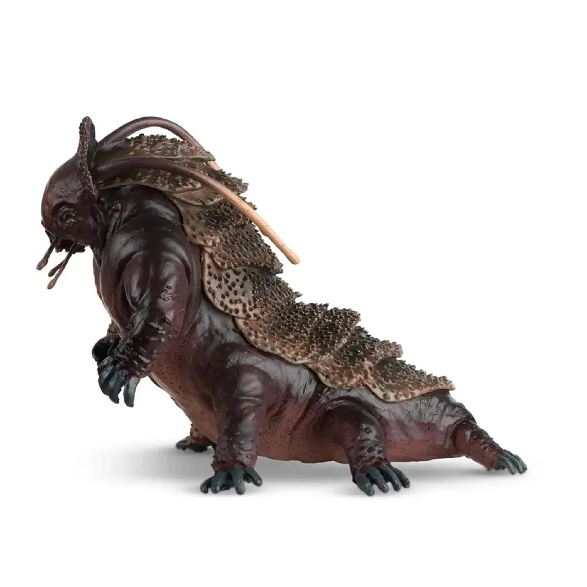Eaglemoss Star Trek Discovery Starship Replica | Tardigrade Figurine - Image 5