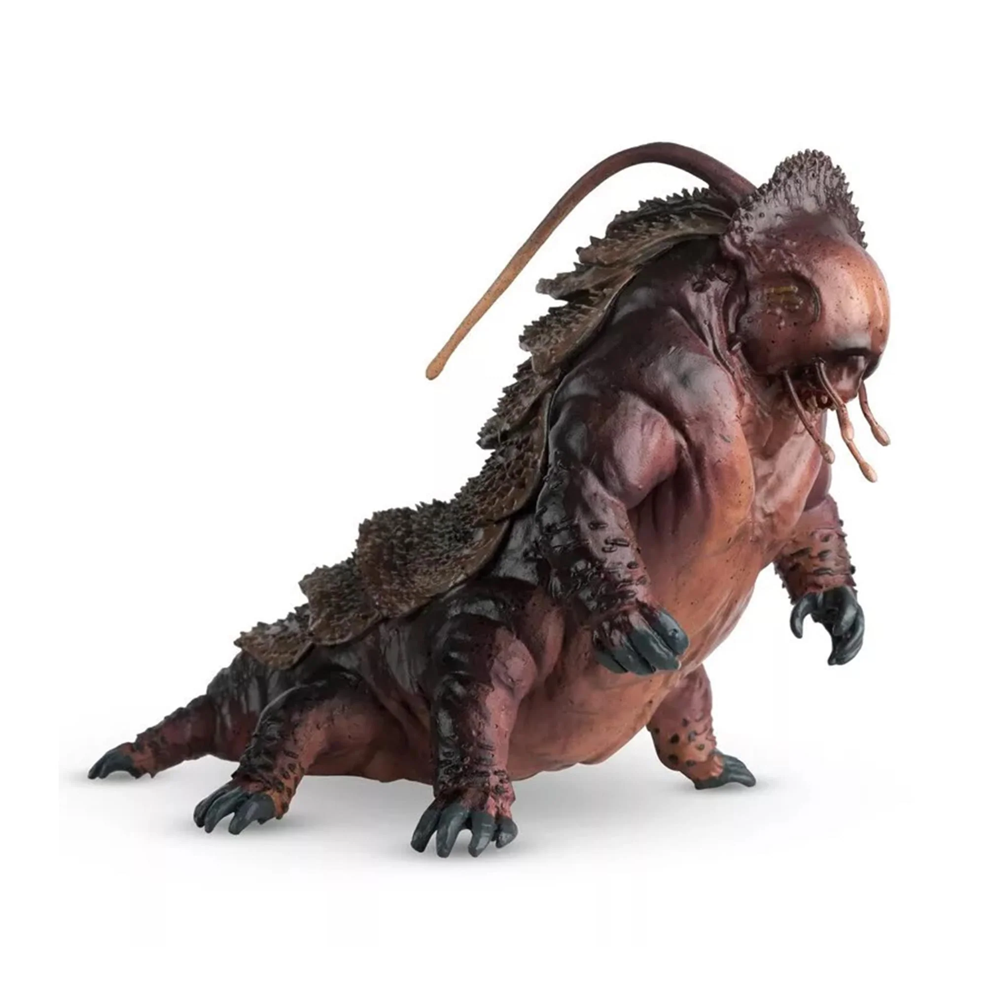 Eaglemoss Star Trek Discovery Starship Replica | Tardigrade Figurine - Image 9