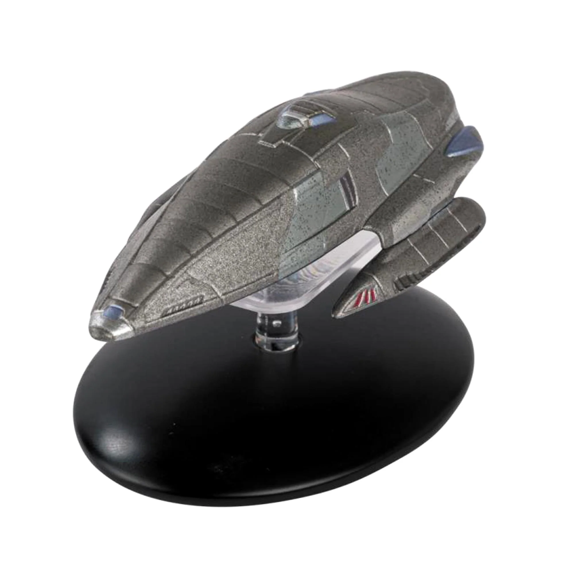 Eaglemoss Star Trek Ship Replica | Shuttle Set of 4 - Image 6