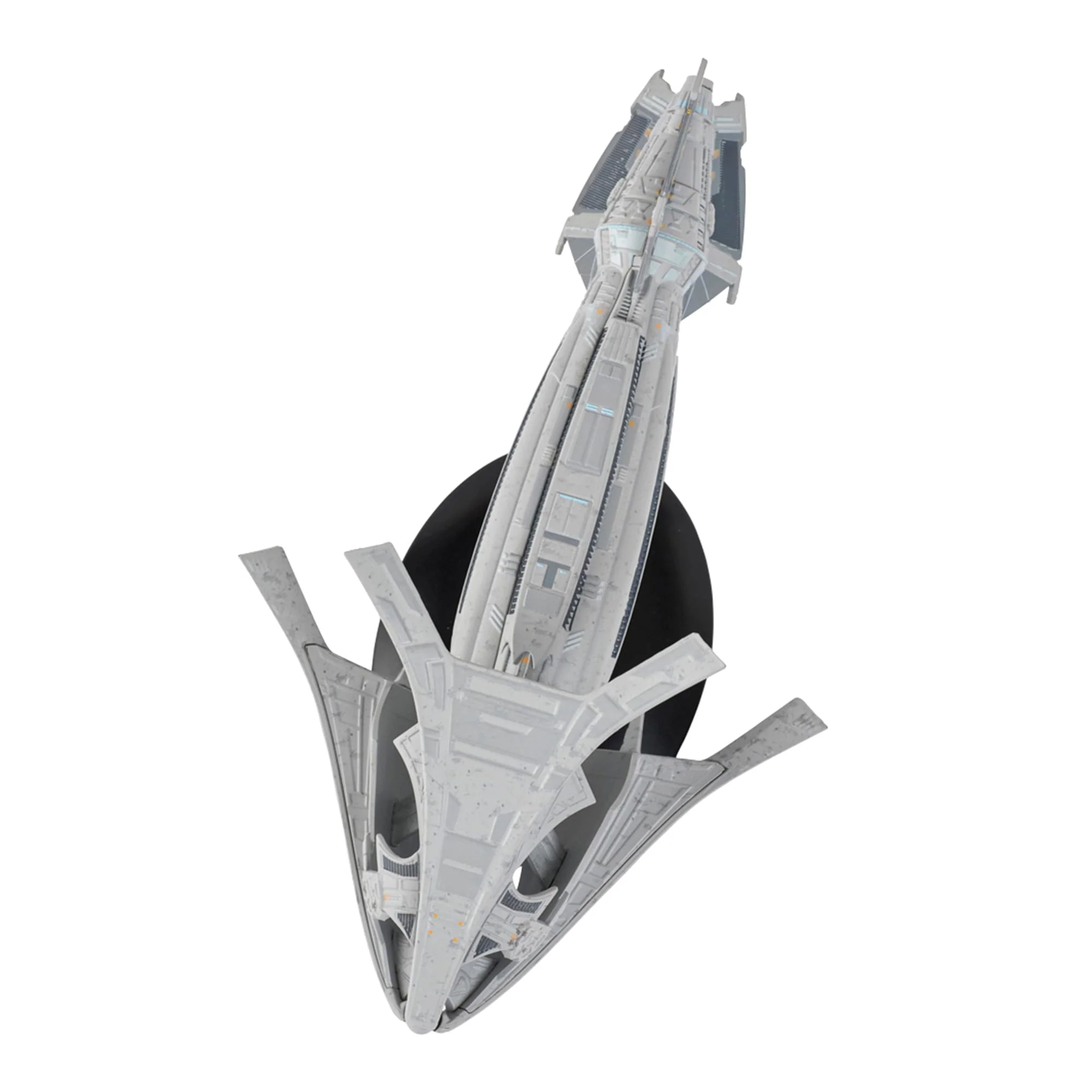 Eaglemoss Star Trek Ship Replica | SonA - Image 5