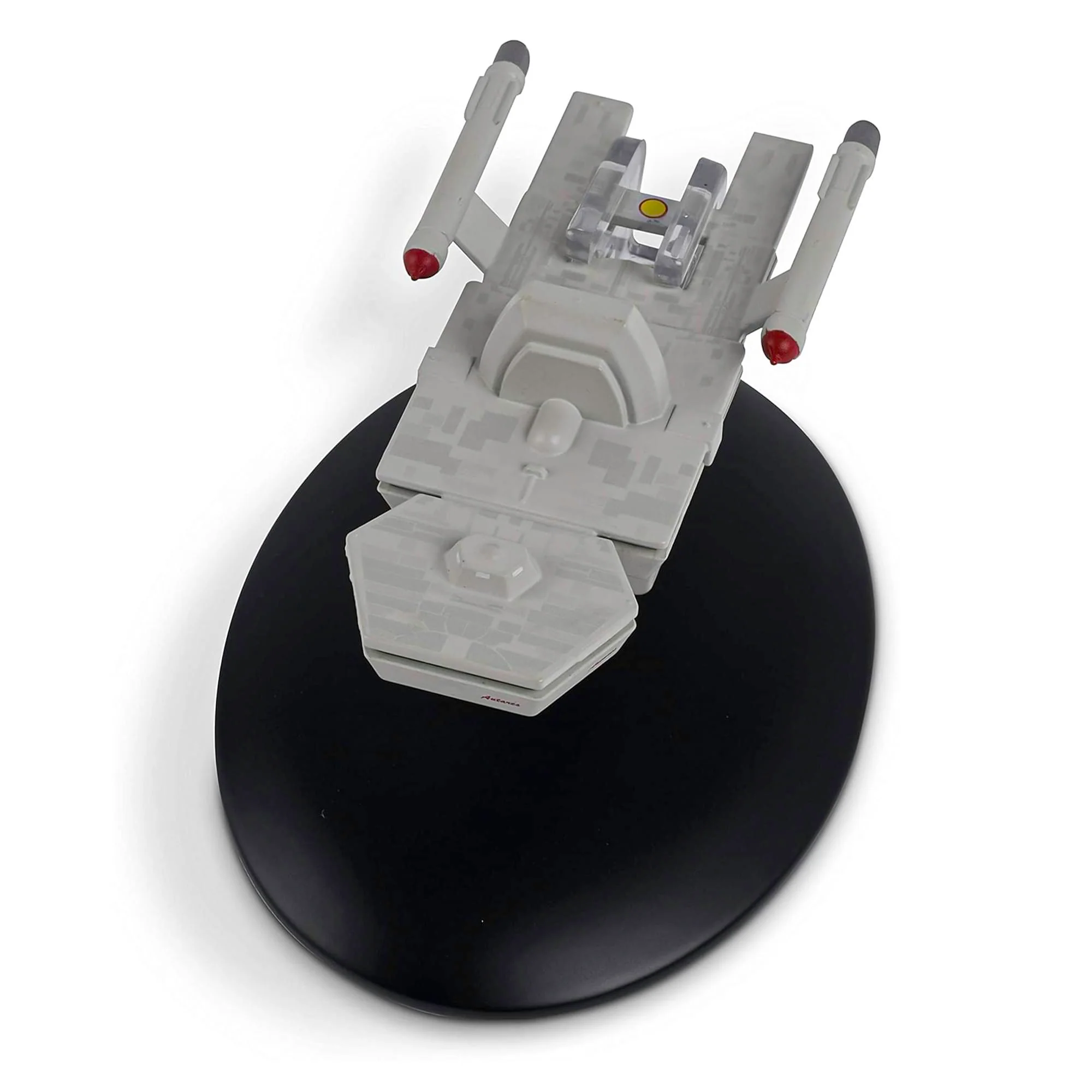 Eaglemoss Star Trek Starship Replica | Antares NCC-501 #63 - Image 2