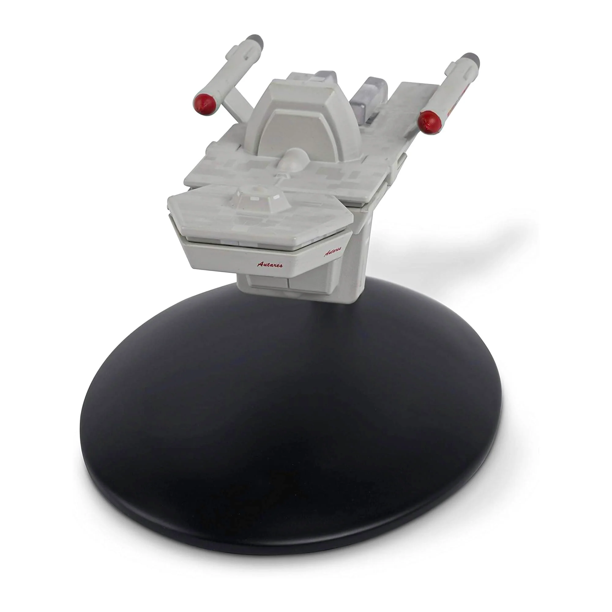 Eaglemoss Star Trek Starship Replica | Antares NCC-501 #63 - Image 4