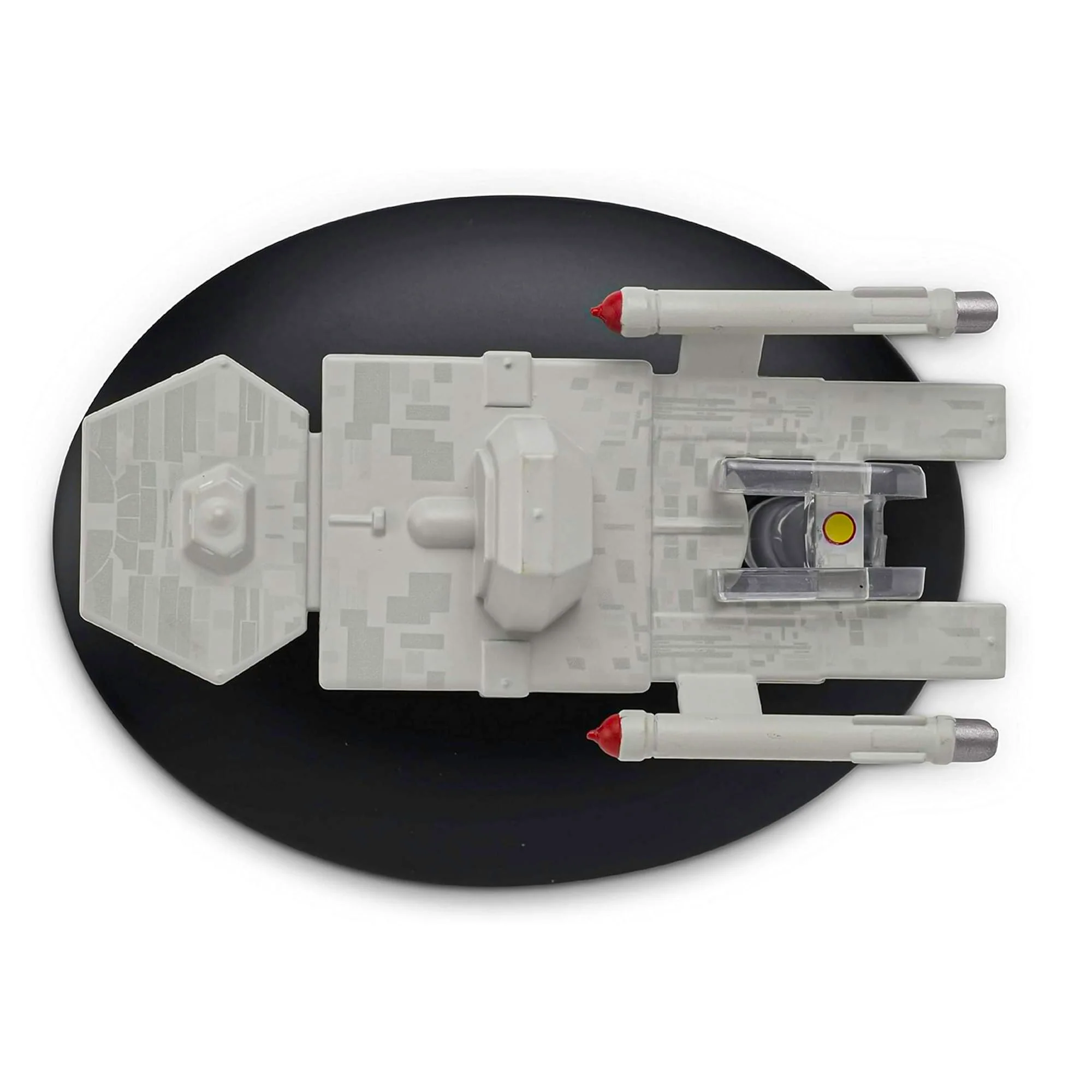 Eaglemoss Star Trek Starship Replica | Antares NCC-501 #63 - Image 7