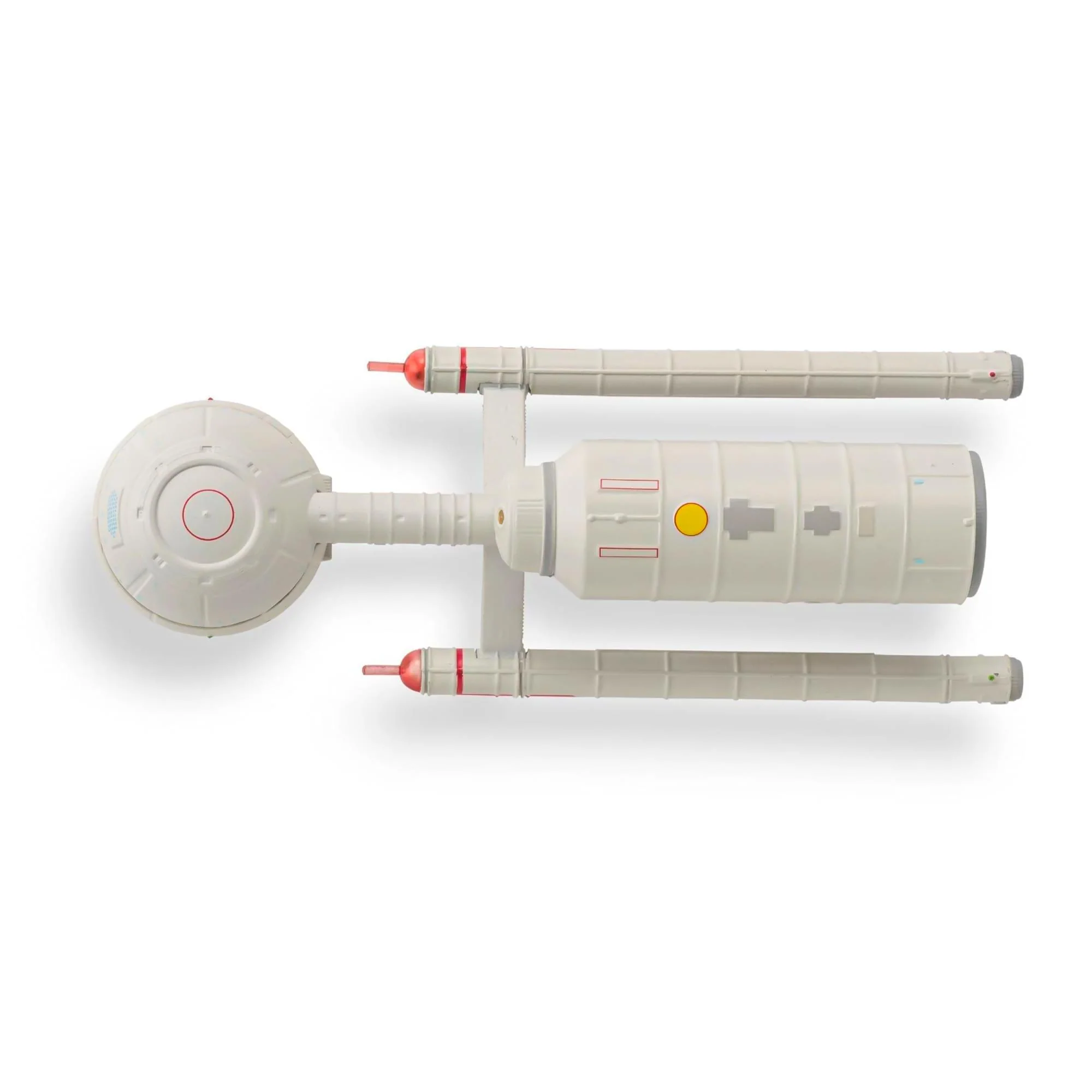 Eaglemoss Star Trek StarShip Replica | Daedalus Class - Image 6