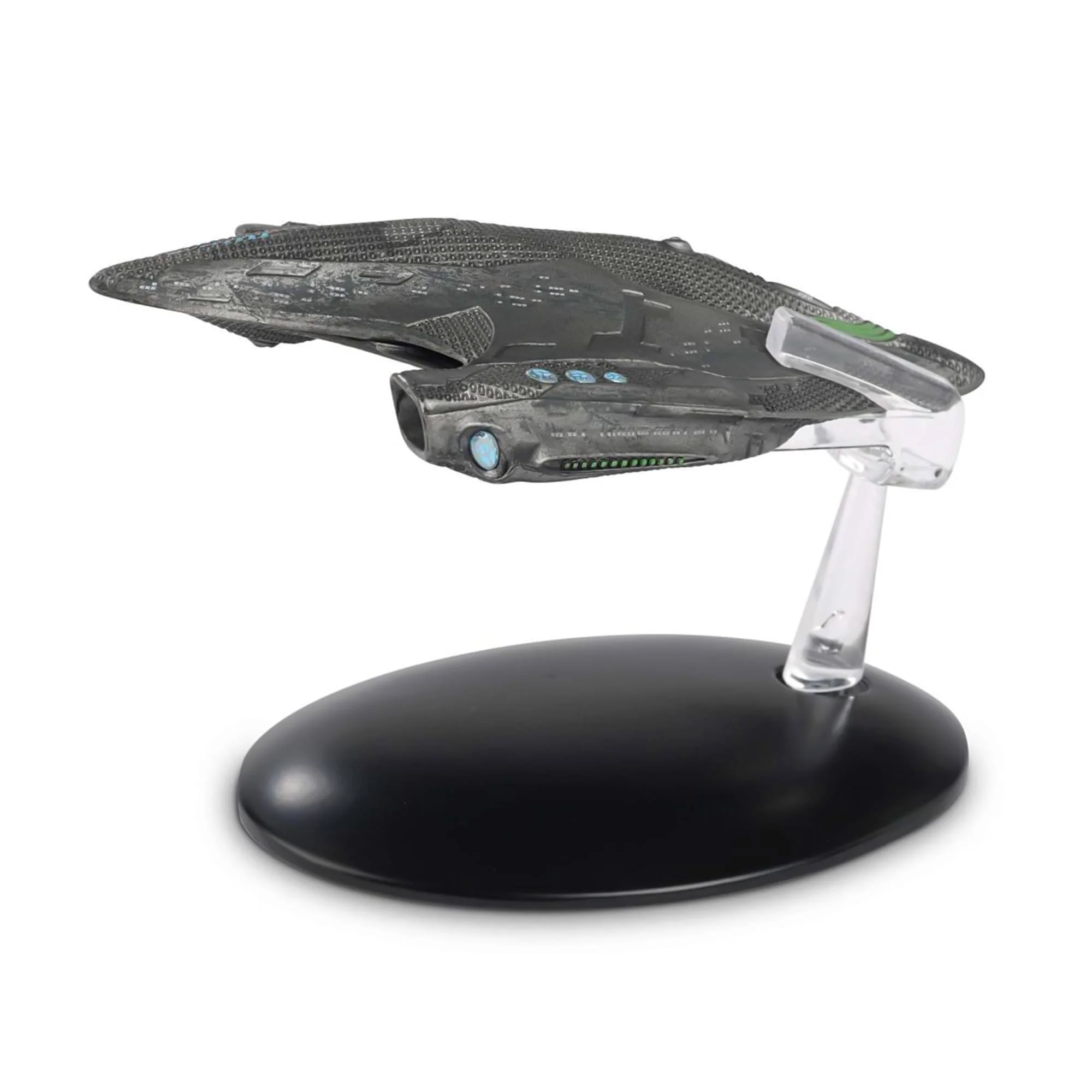 Eaglemoss Star Trek StarShip Replica | Devore Warship - Image 2