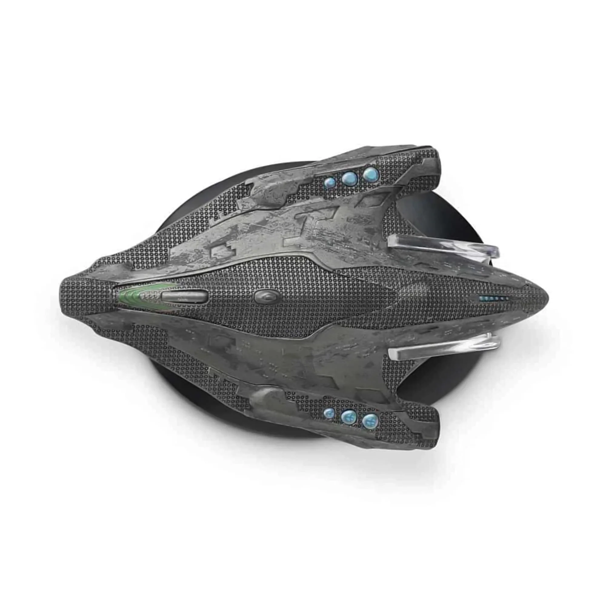 Eaglemoss Star Trek StarShip Replica | Devore Warship - Image 4