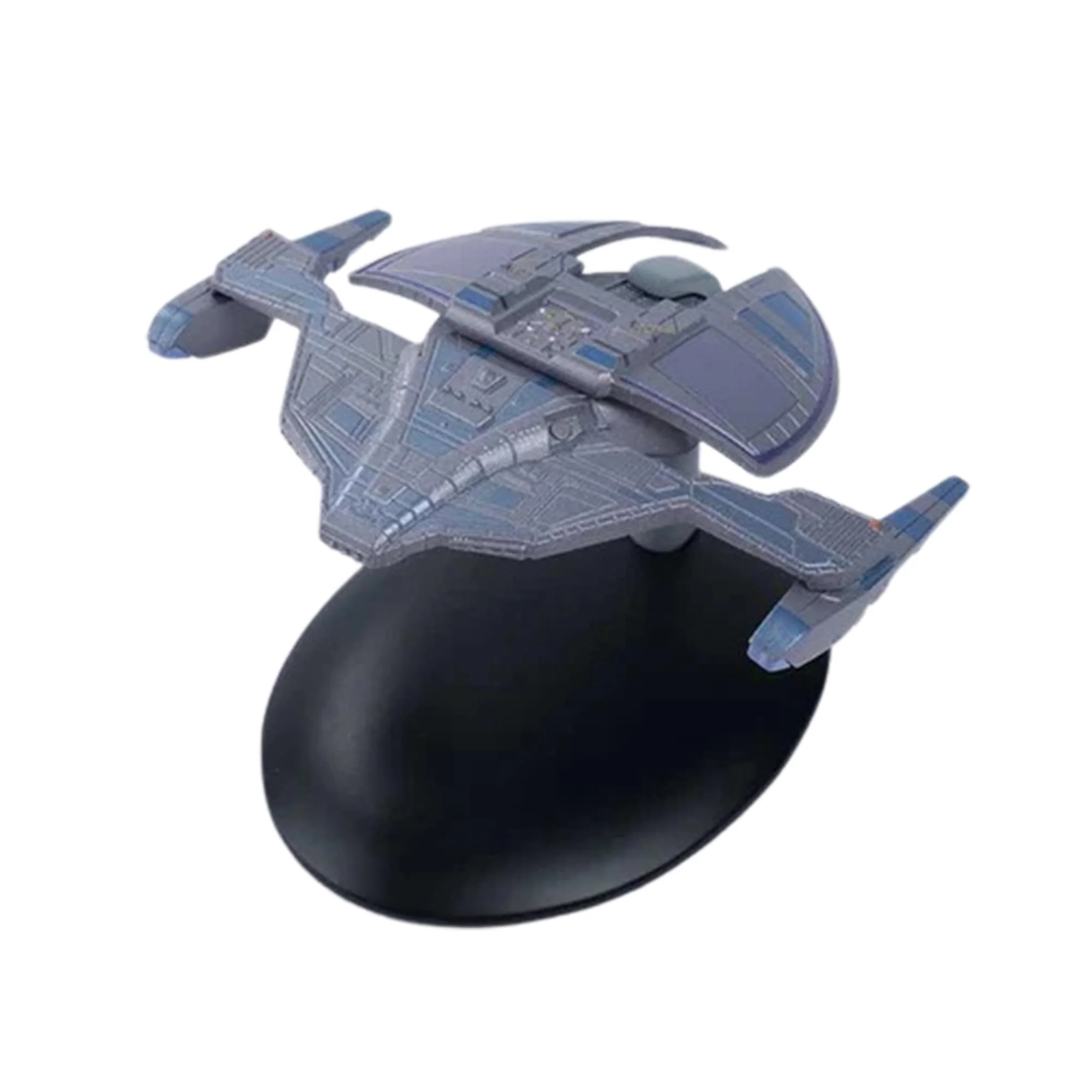 Eaglemoss Star Trek Starship Replica | Jem'hadar Bug - Image 3