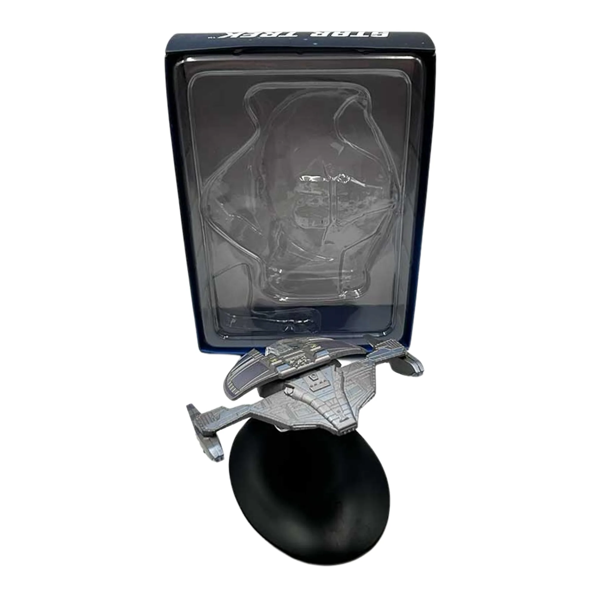 Eaglemoss Star Trek Starship Replica | Jem'hadar Bug - Image 8