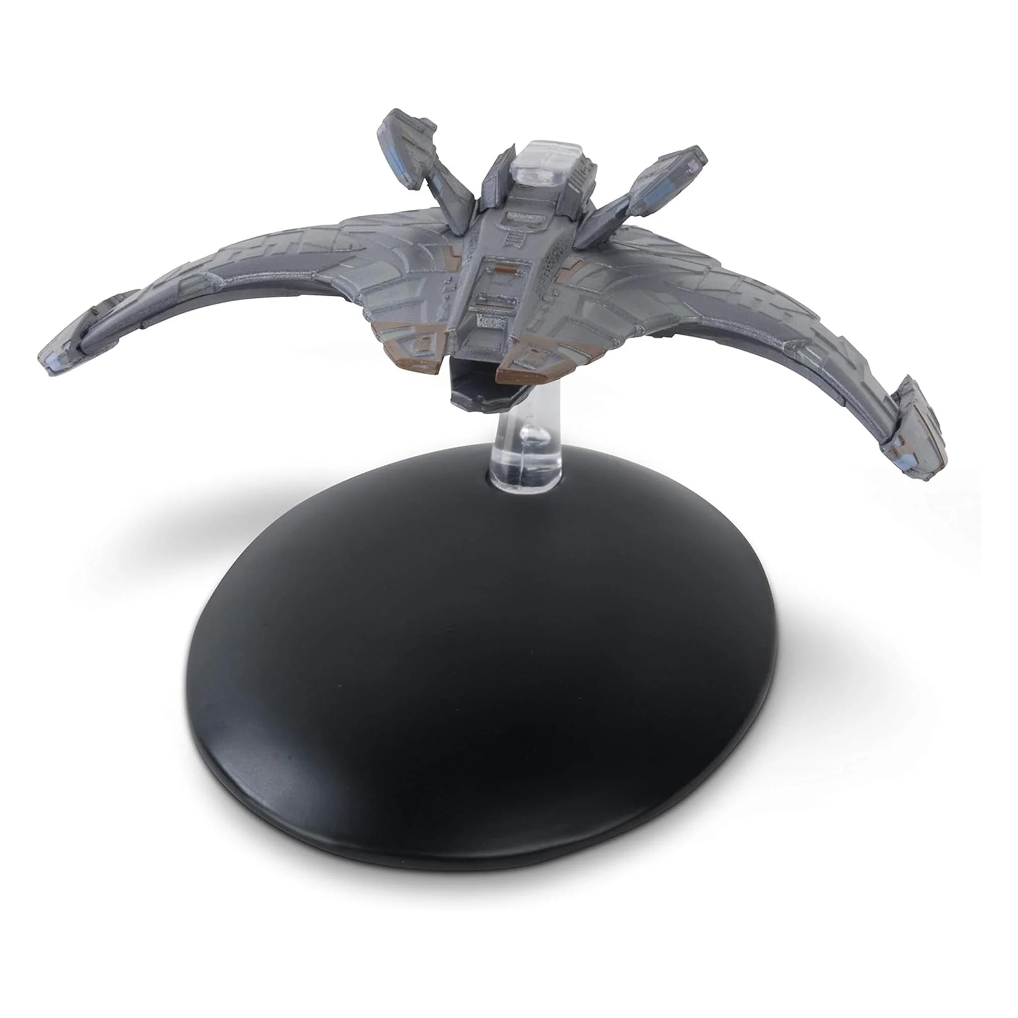 Eaglemoss Star Trek StarShip Replica | Jem'hadar Cruiser - Image 2