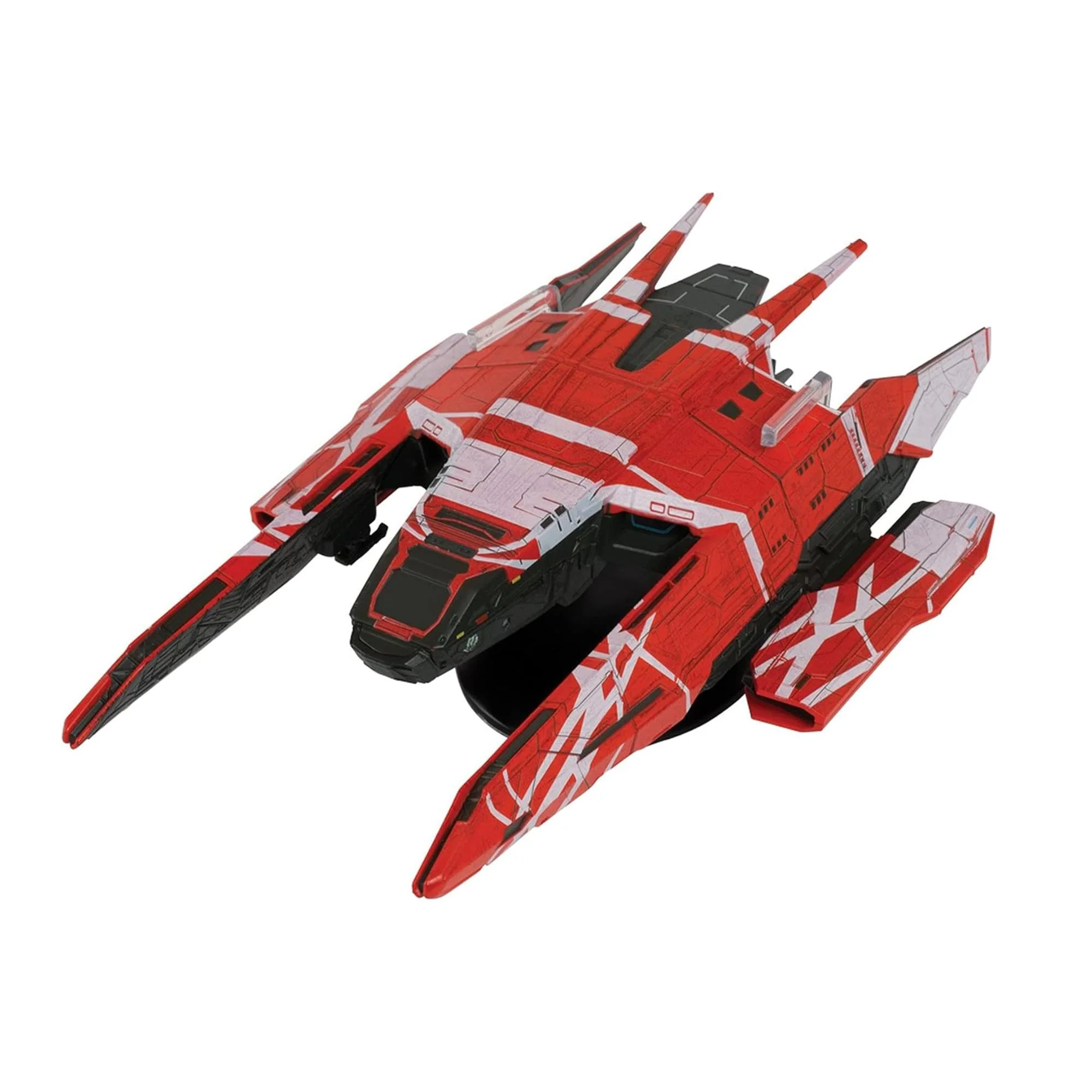 Eaglemoss Star Trek Starship Replica Picard Universe La Sirena (SSSUK625 - BI25)