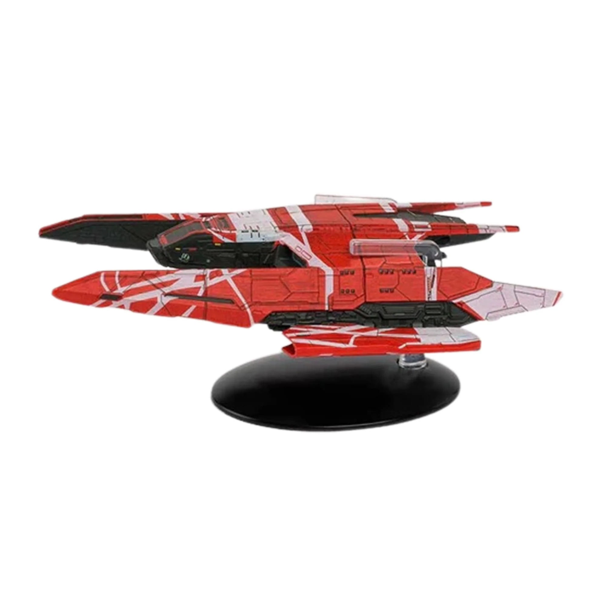 Eaglemoss Star Trek Starship Replica Picard Universe La Sirena (SSSUK625 - BI25) - Image 6