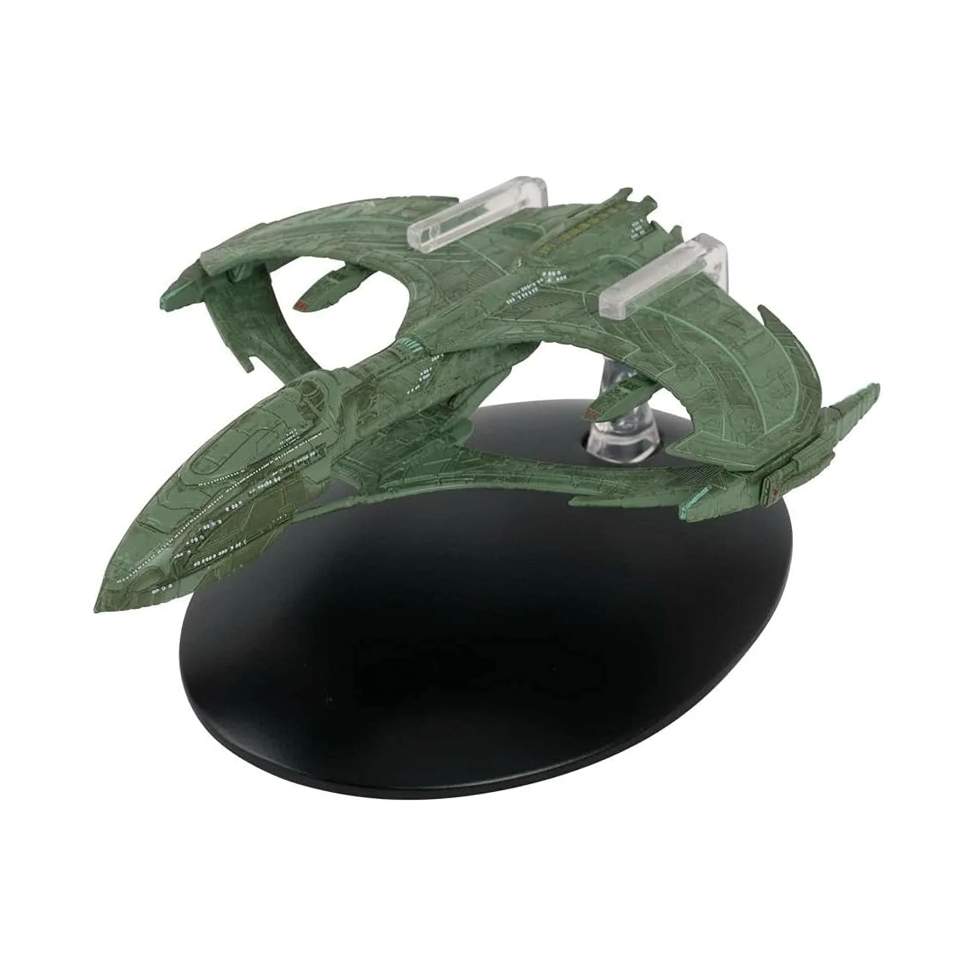Eaglemoss Star Trek StarShip Replica | RRW Aelahl - Image 5