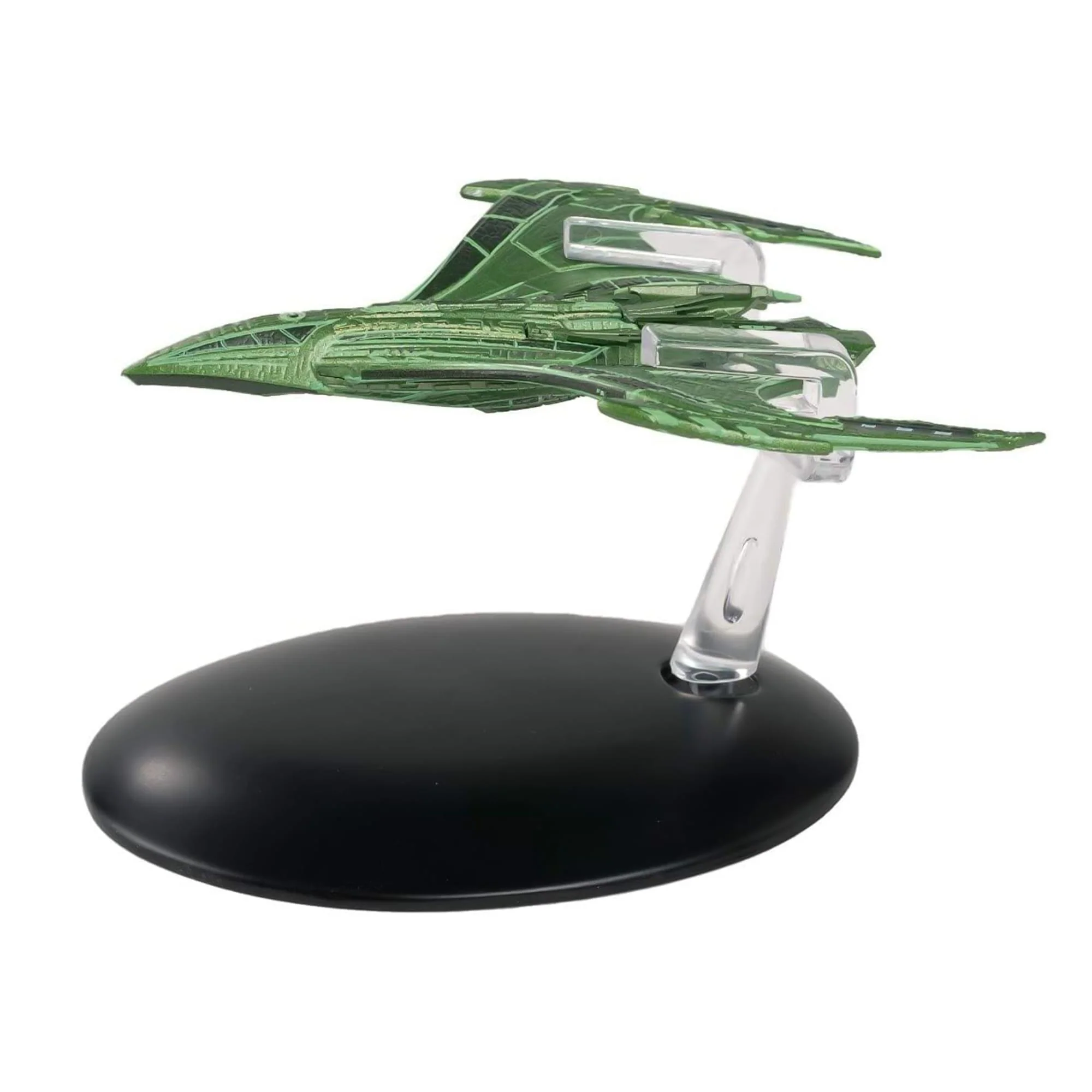 Eaglemoss Star Trek Starship Replica | RRW Vastam - Image 2