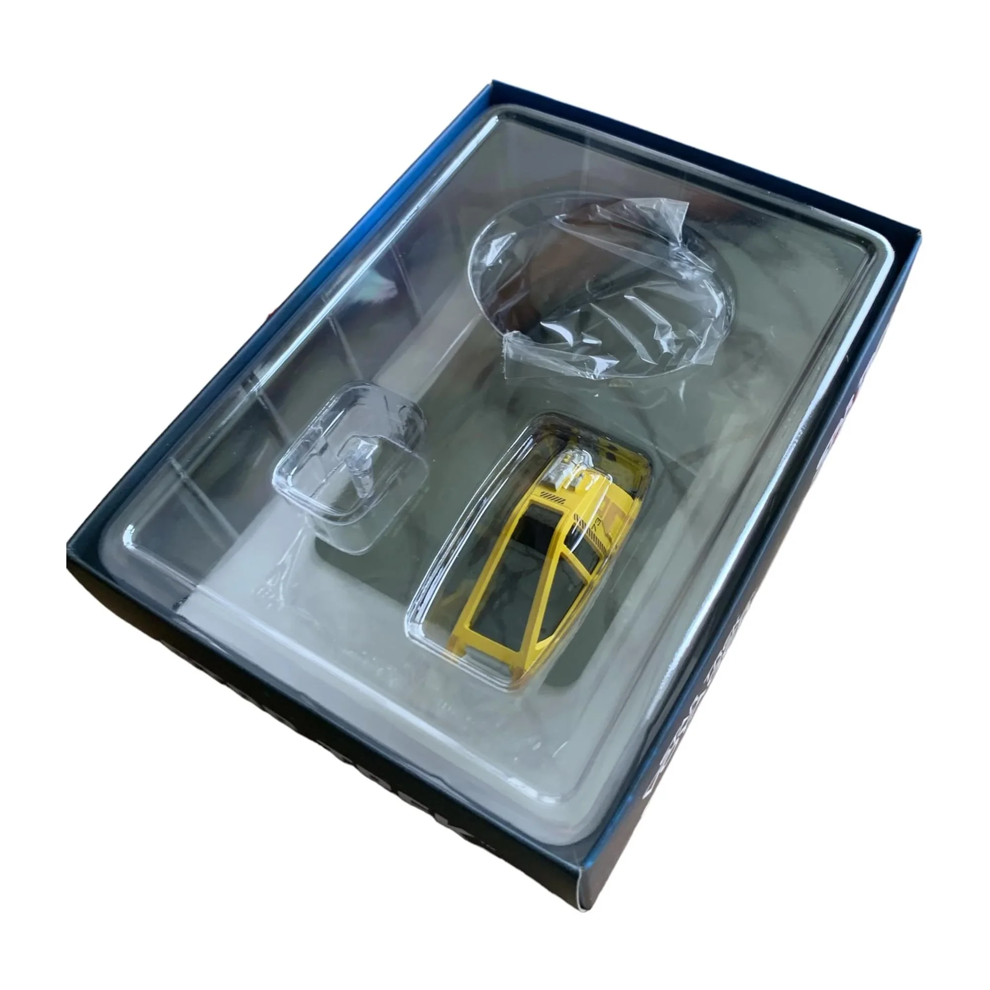 Eaglemoss Star Trek StarShip Replica | Shuttle 12: Spacedock Workbee - Image 4