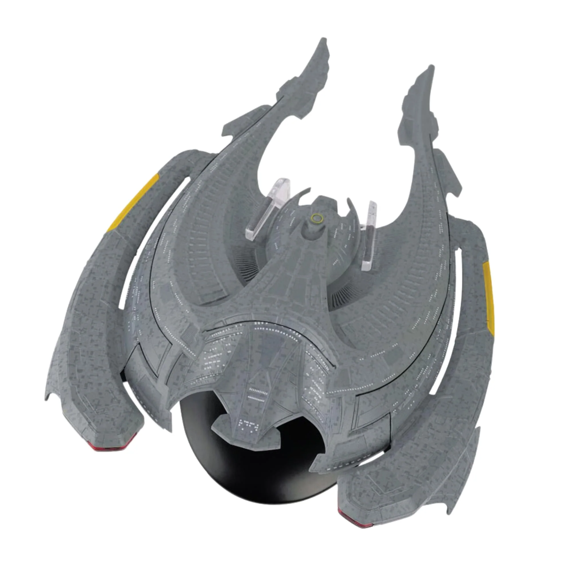 Eaglemoss Star Trek Starship Replica | S'onar Flagship (Special) - Image 5