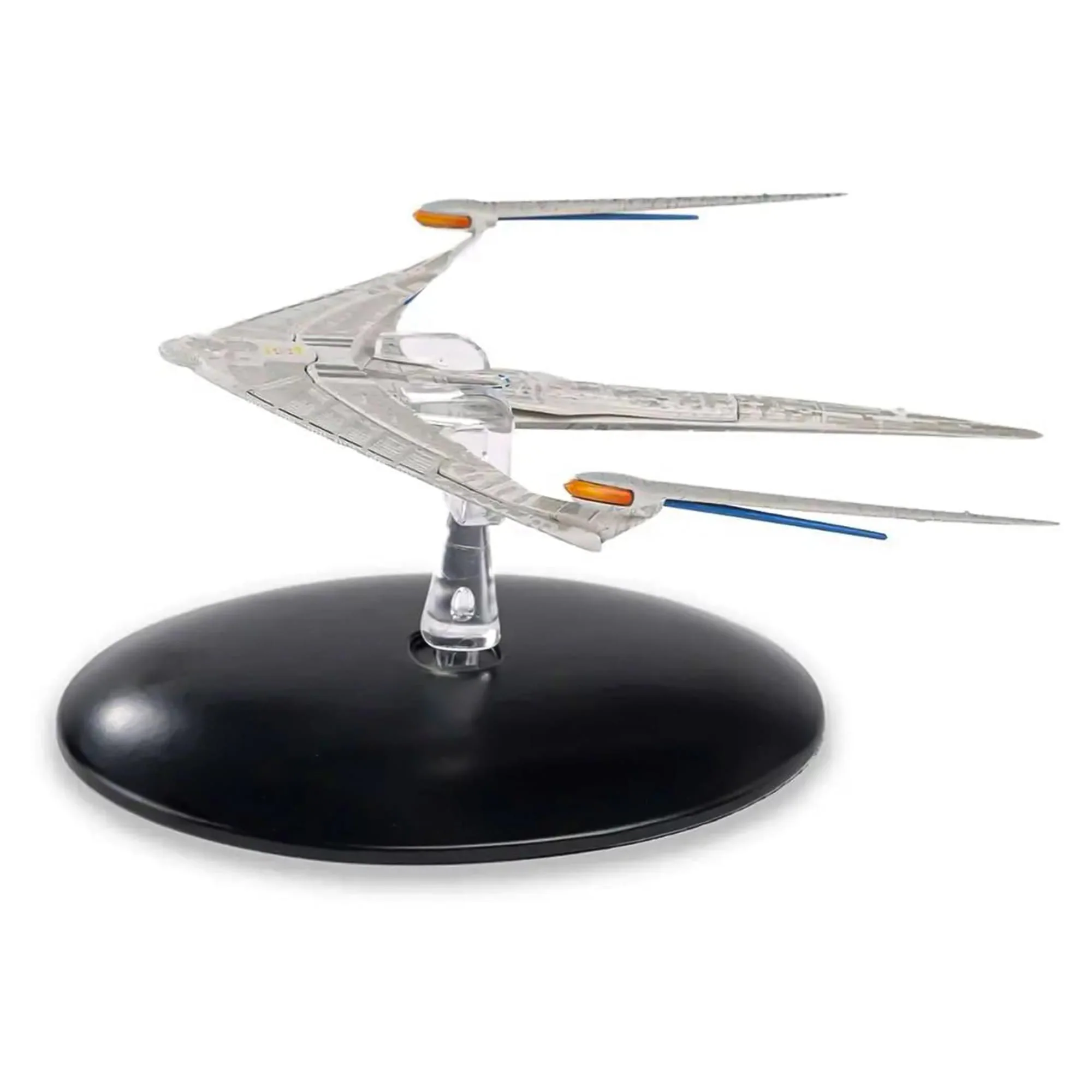Eaglemoss Star Trek Starship Replica | USS Altair (Drexler Voyager concept) - Image 3