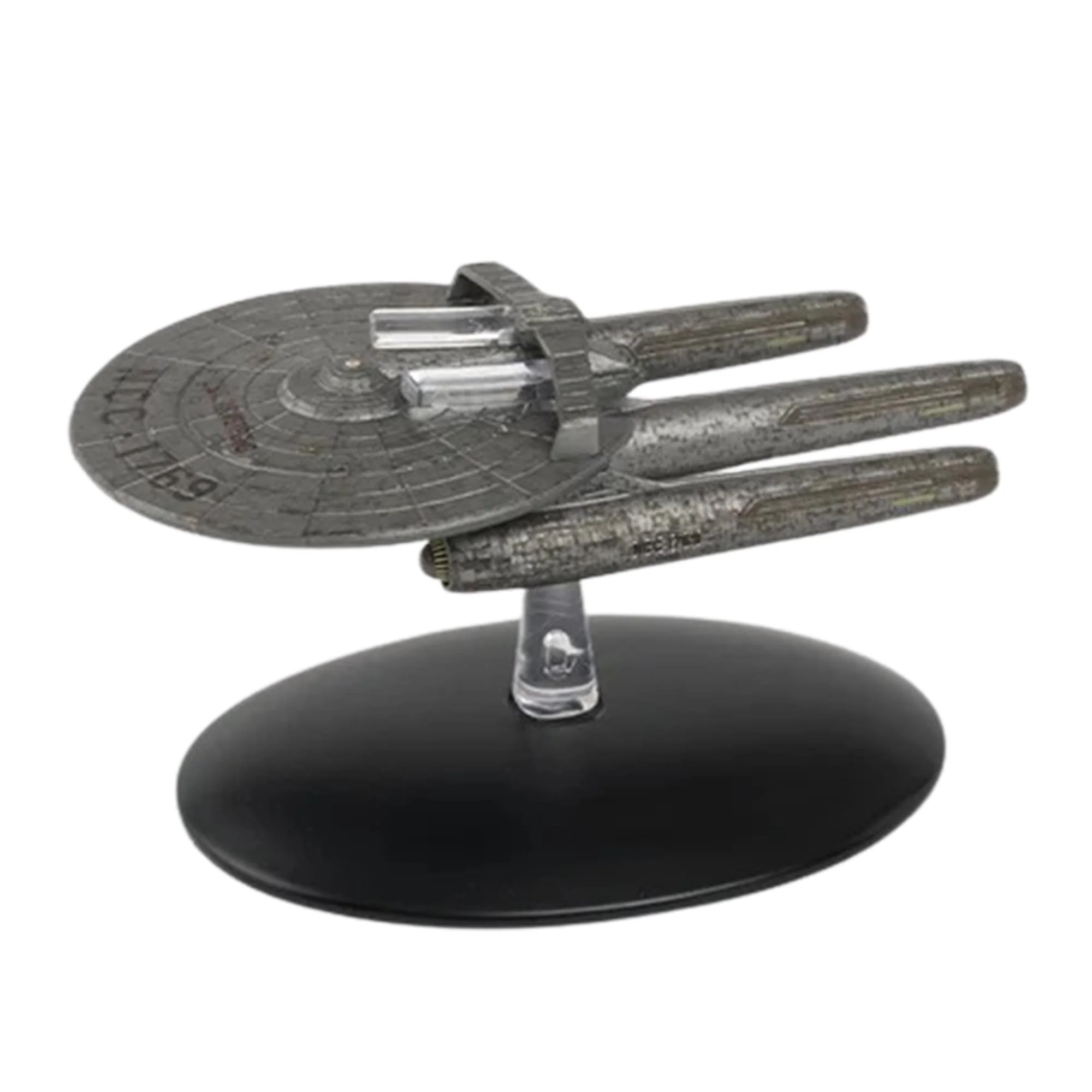 Eaglemoss Star Trek Starship Replica | USS Armstrong - Image 2