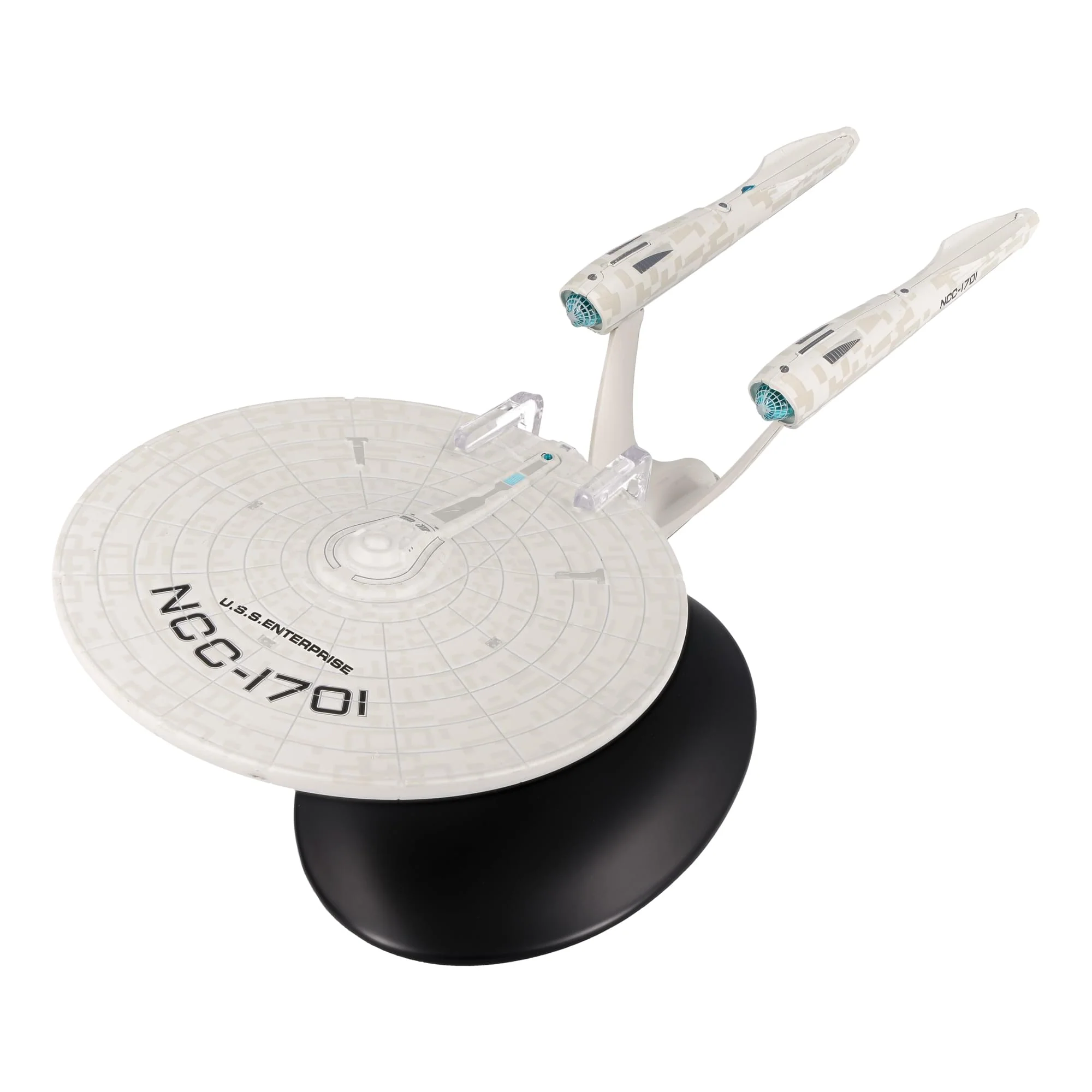 Eaglemoss Star Trek Starship Replica | USS Enterprise (Beyond) - Image 7