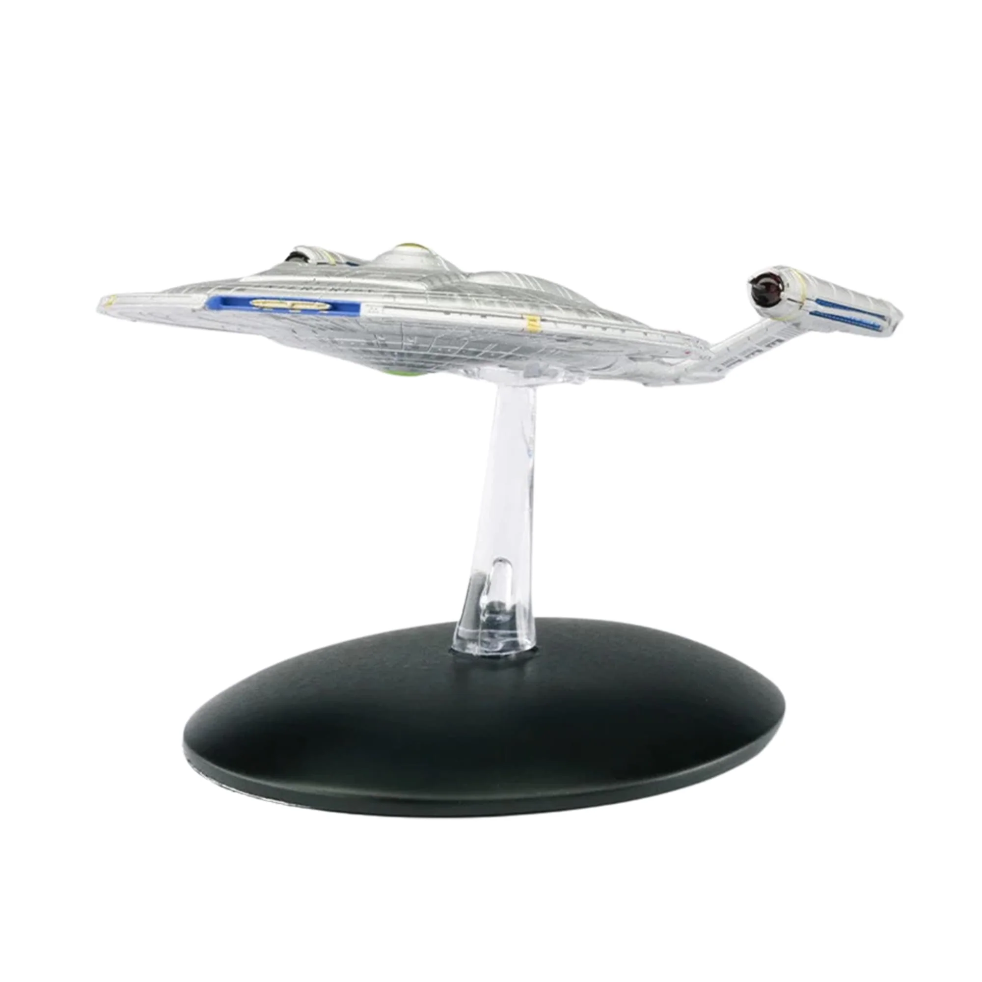 Eaglemoss Star Trek Starship Replica | USS Enterprise NX-01 - Image 2