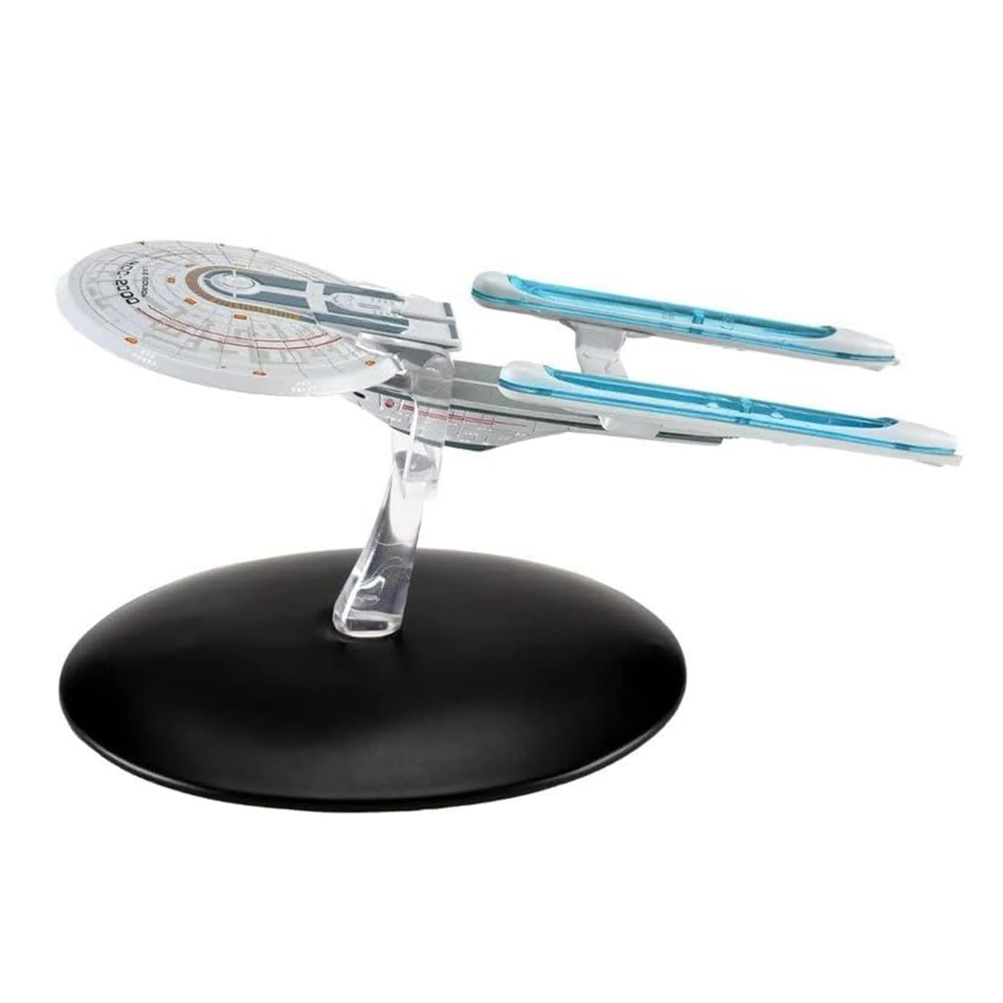Eaglemoss Star Trek Starship Replica | USS Excelsior - Image 3