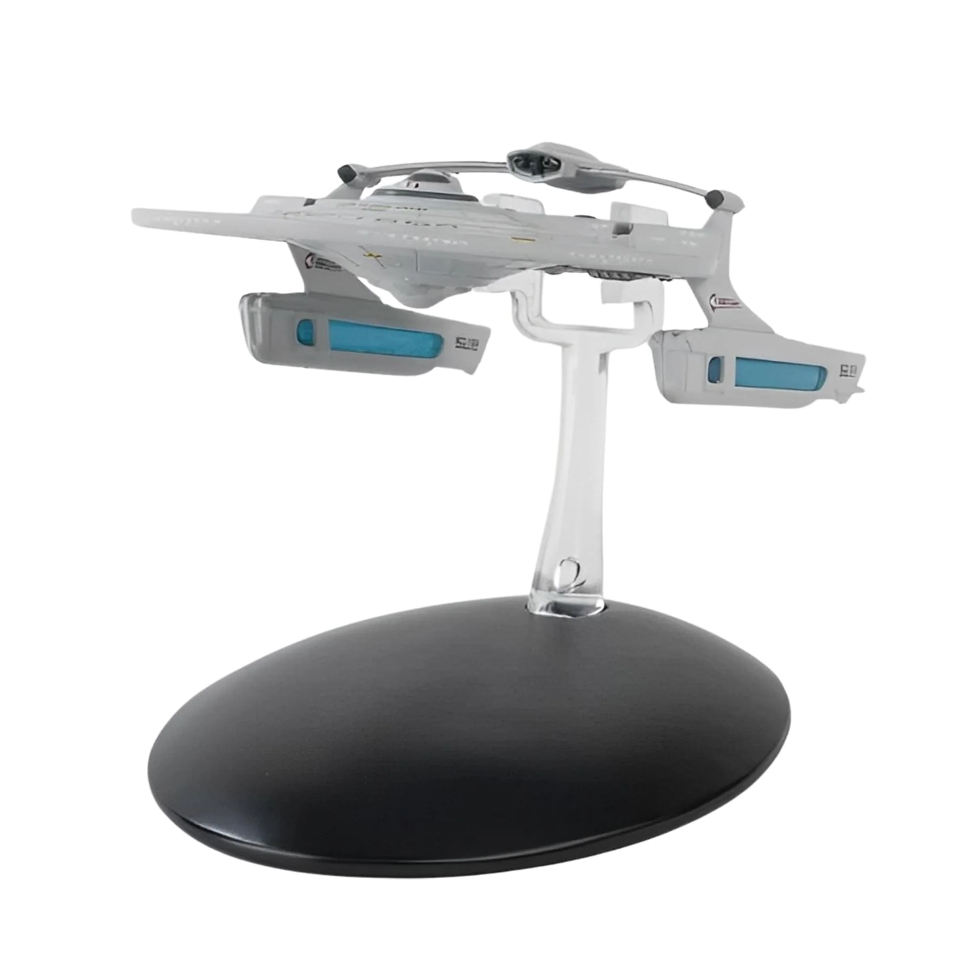 Eaglemoss Star Trek Starship Replica | USS Reliant - Image 2