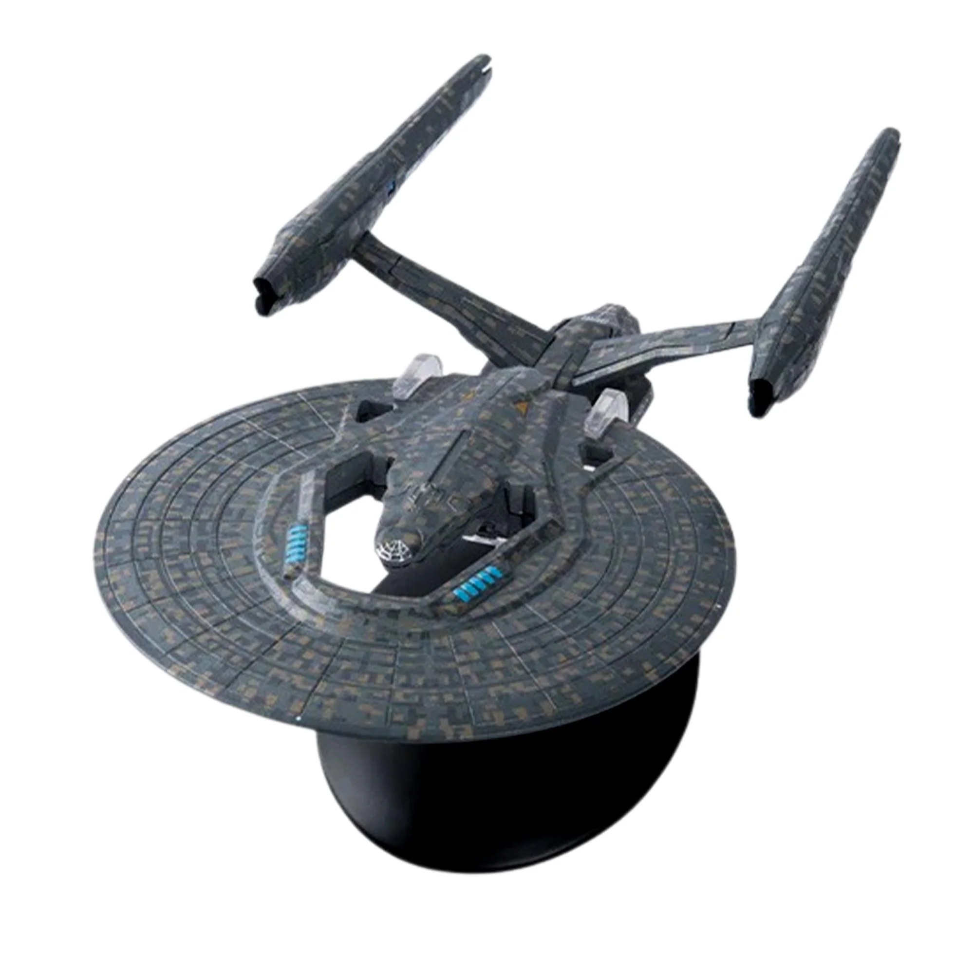 Eaglemoss Star Trek StarShip Replica | USS Vengeance - Image 5