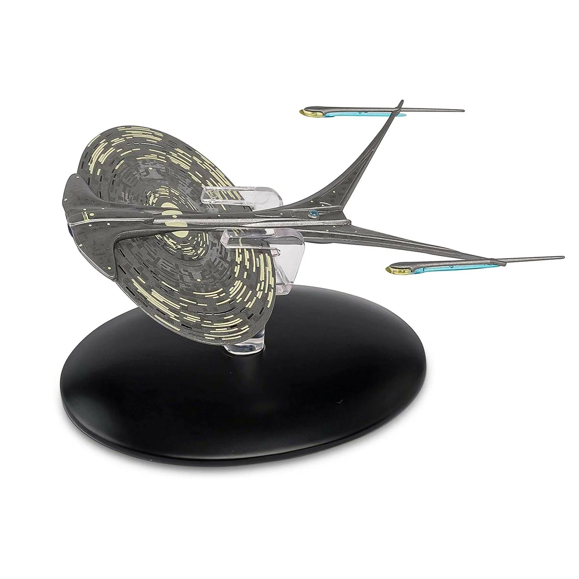Eaglemoss Star Trek Starships Replica | USS Enterprise NCC-1701-J #89 - Image 3