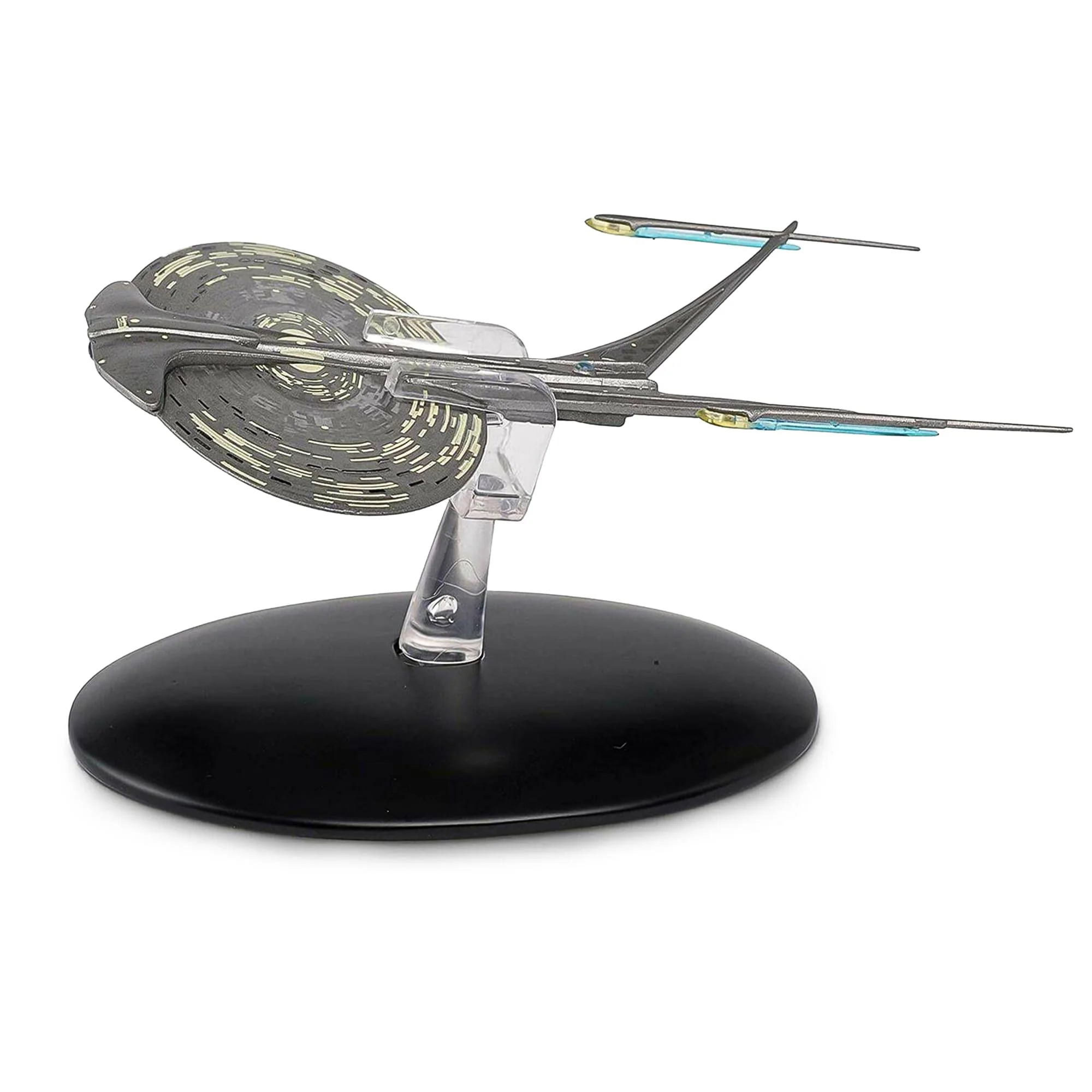 Eaglemoss Star Trek Starships Replica | USS Enterprise NCC-1701-J #89 - Image 4