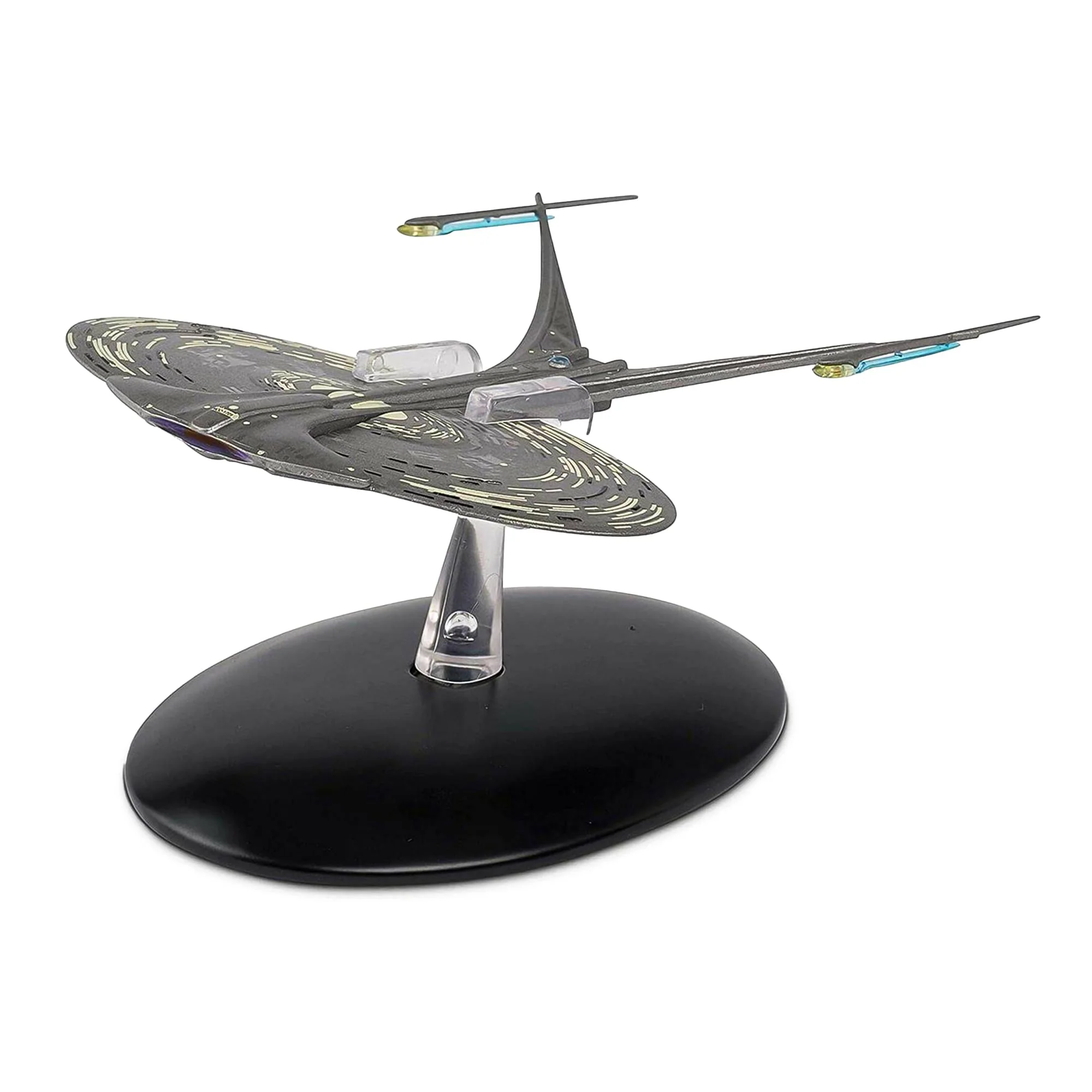 Eaglemoss Star Trek Starships Replica | USS Enterprise NCC-1701-J #89 - Image 5