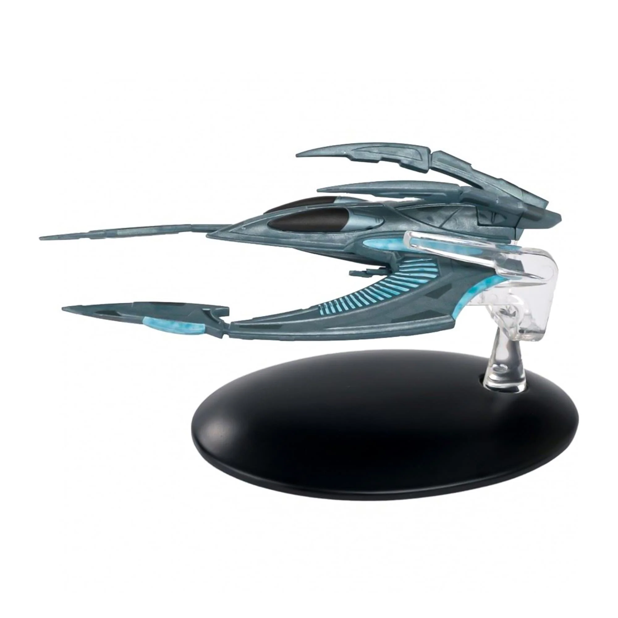 Eaglemoss Star Trek Starships Replica | Xindi-Insectoid Scout Ship #172 - Image 2