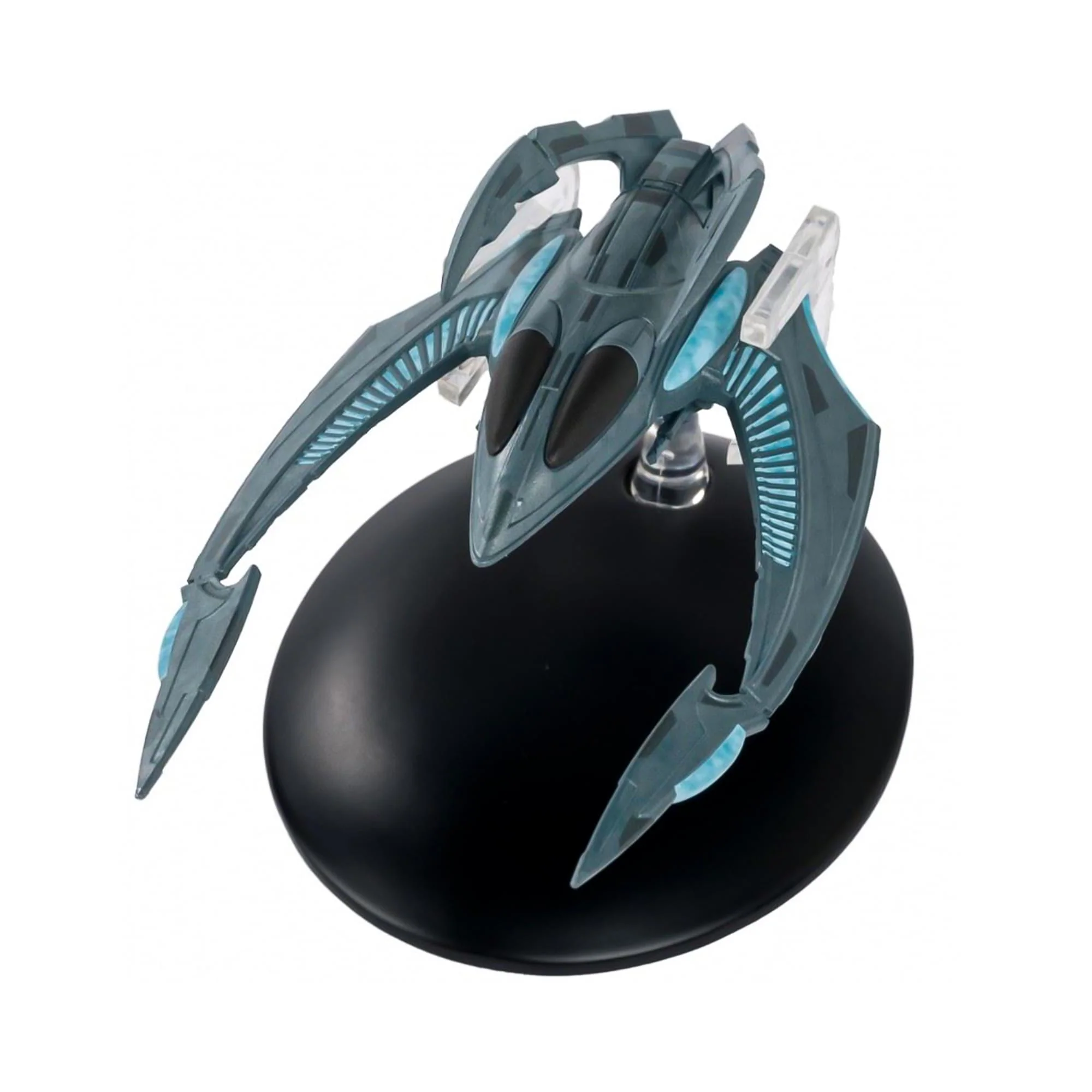 Eaglemoss Star Trek Starships Replica | Xindi-Insectoid Scout Ship #172 - Image 3